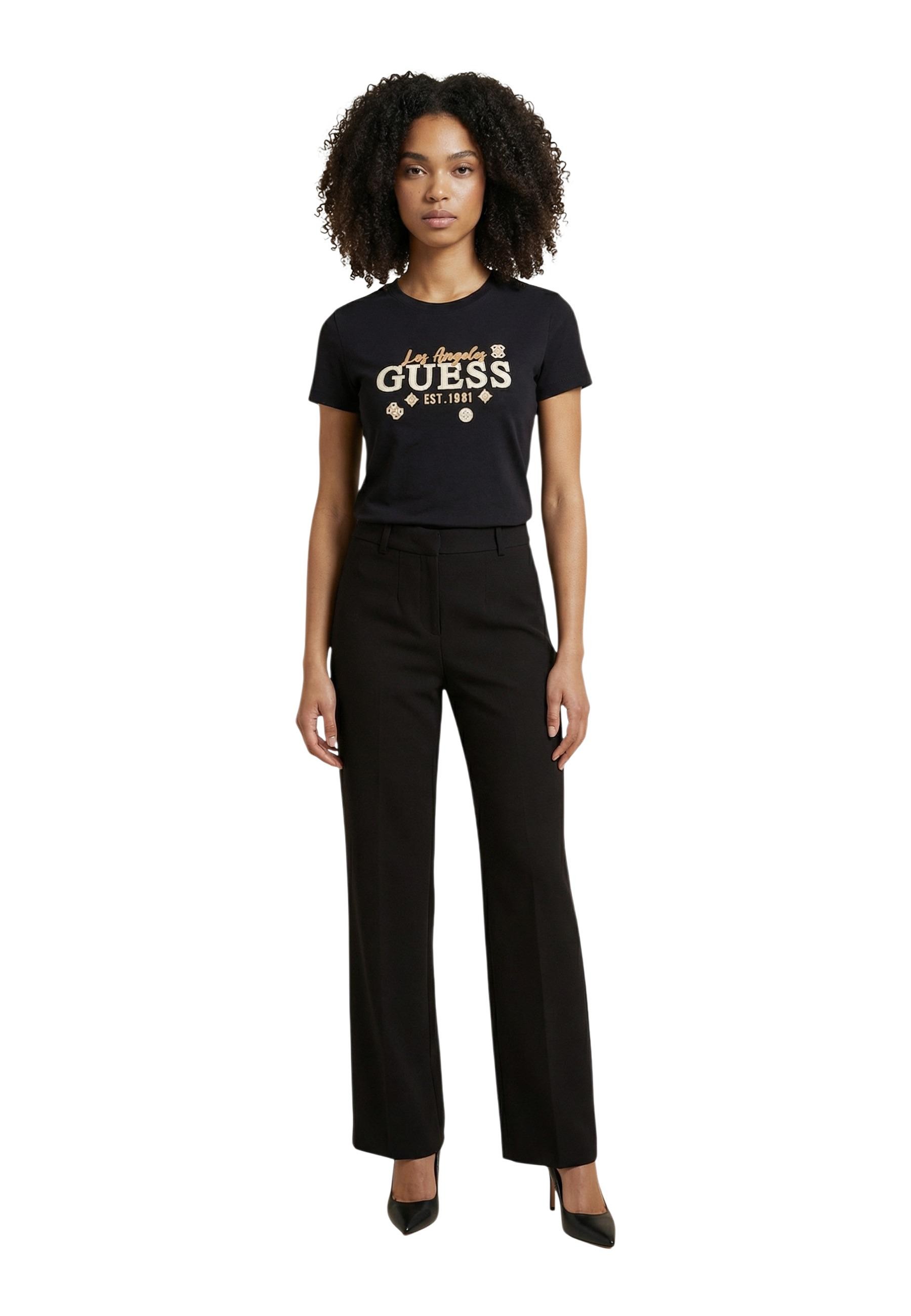 Guess T-Shirt 2