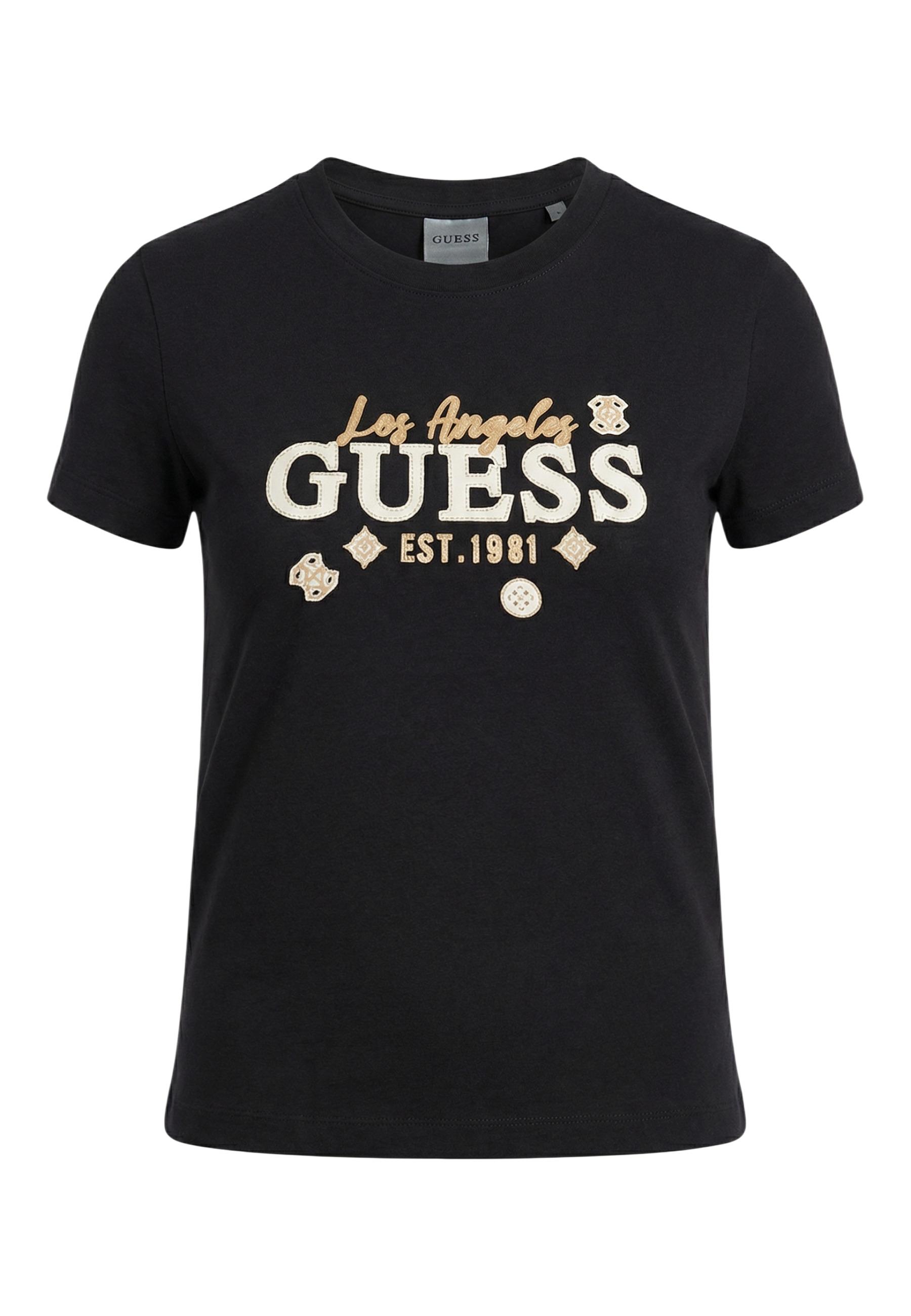 Guess T-Shirt 5