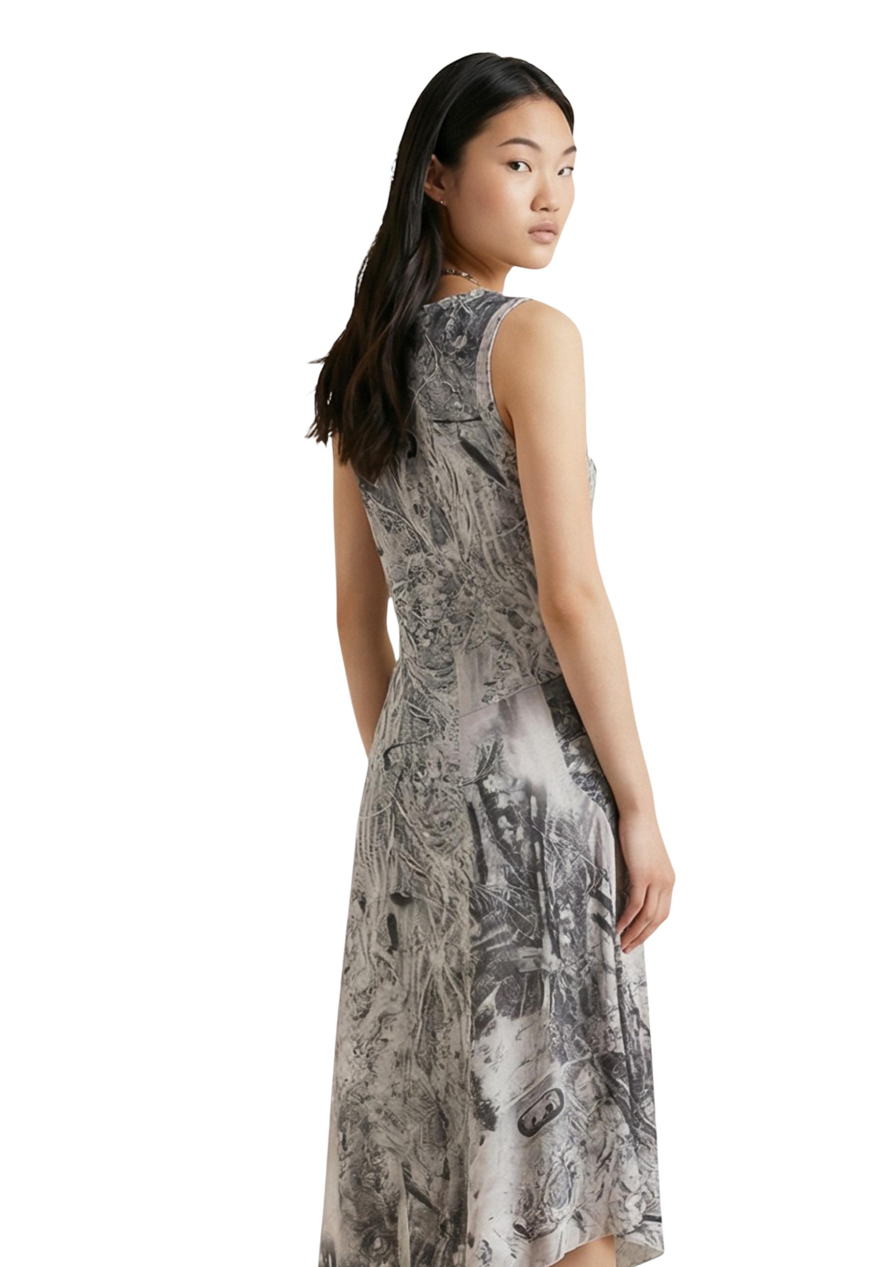 Desigual Dress 4