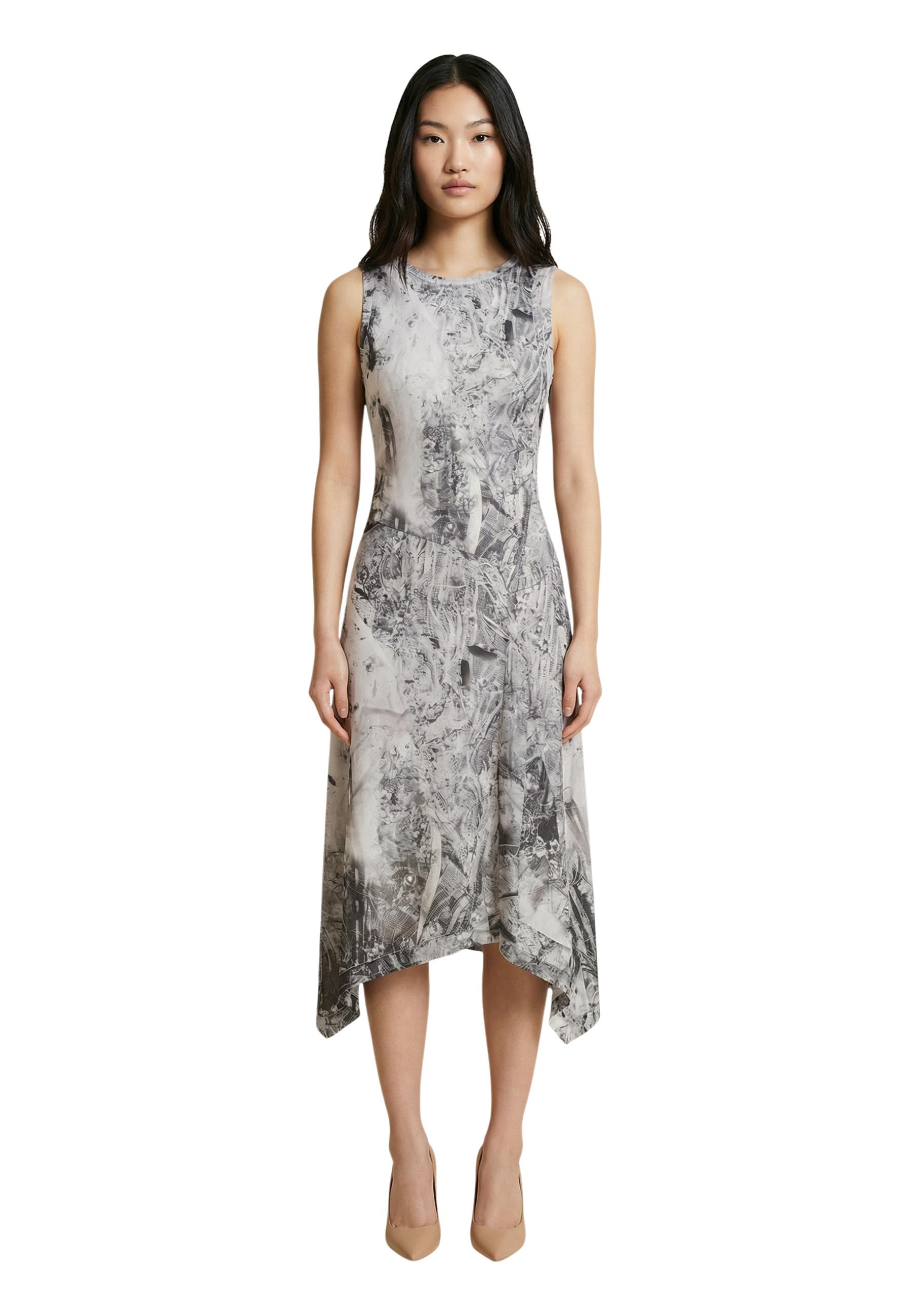 Desigual  Women Dress