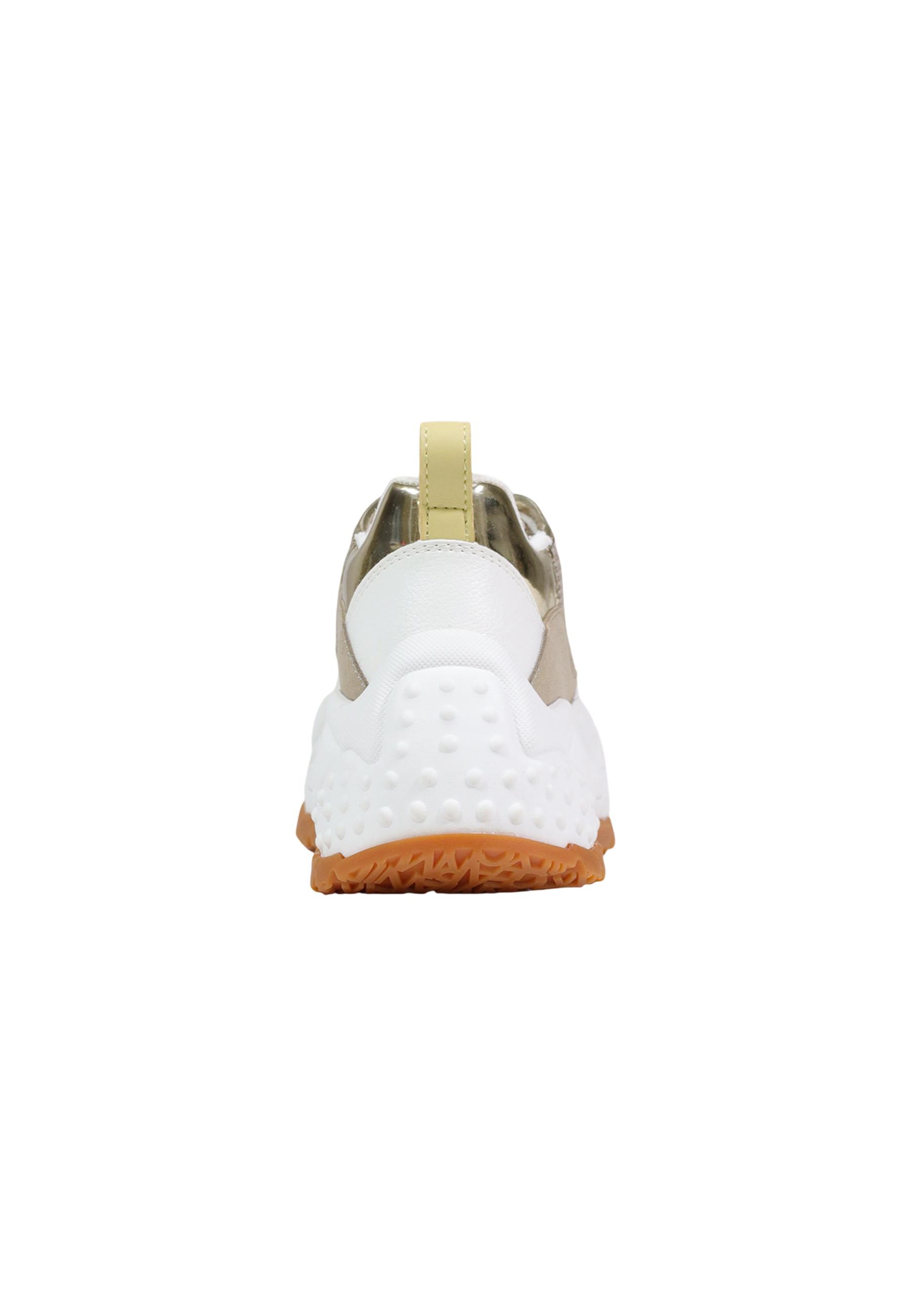 Armani Exchange Sneakers 4