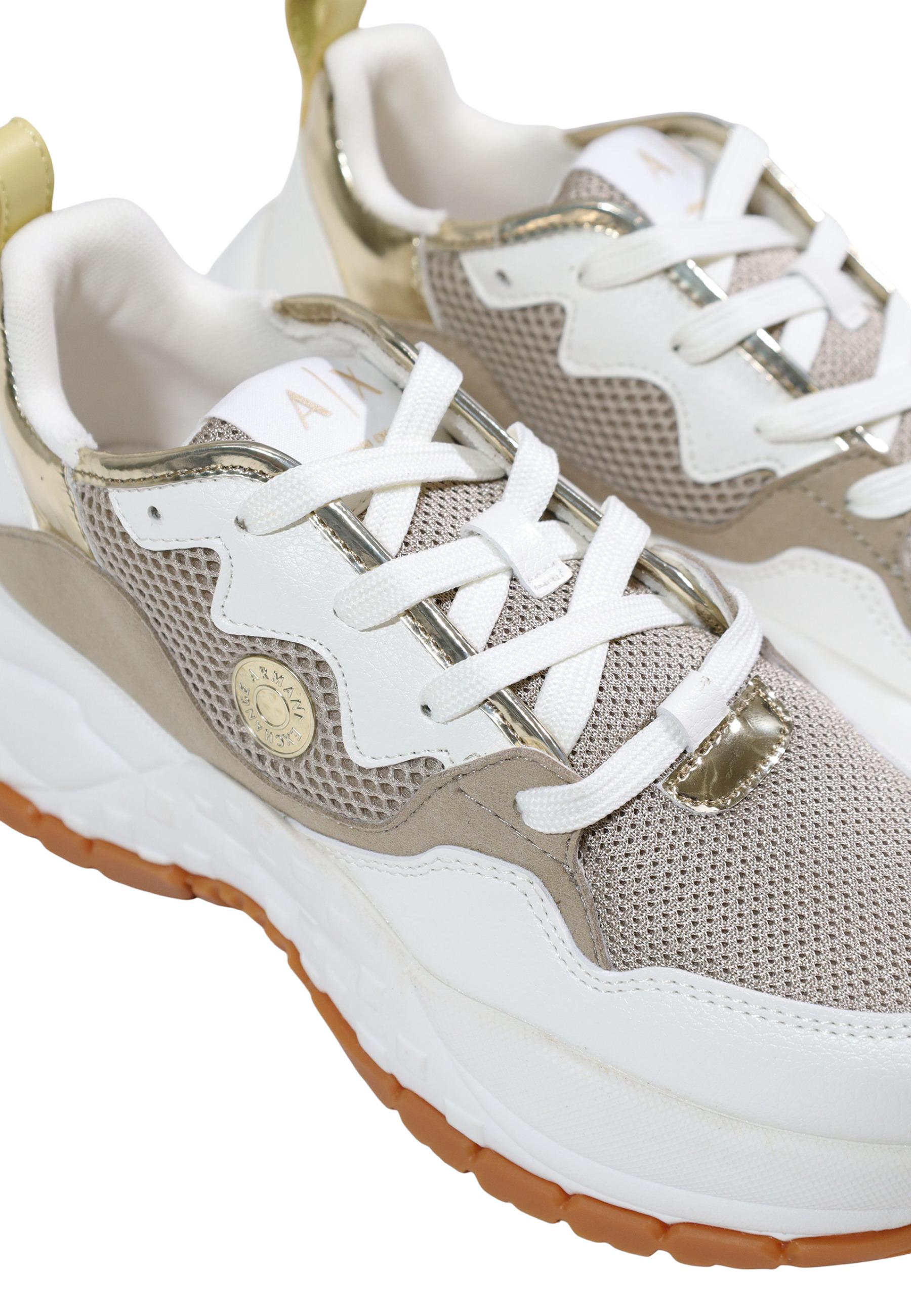 Armani Exchange Sneakers 5