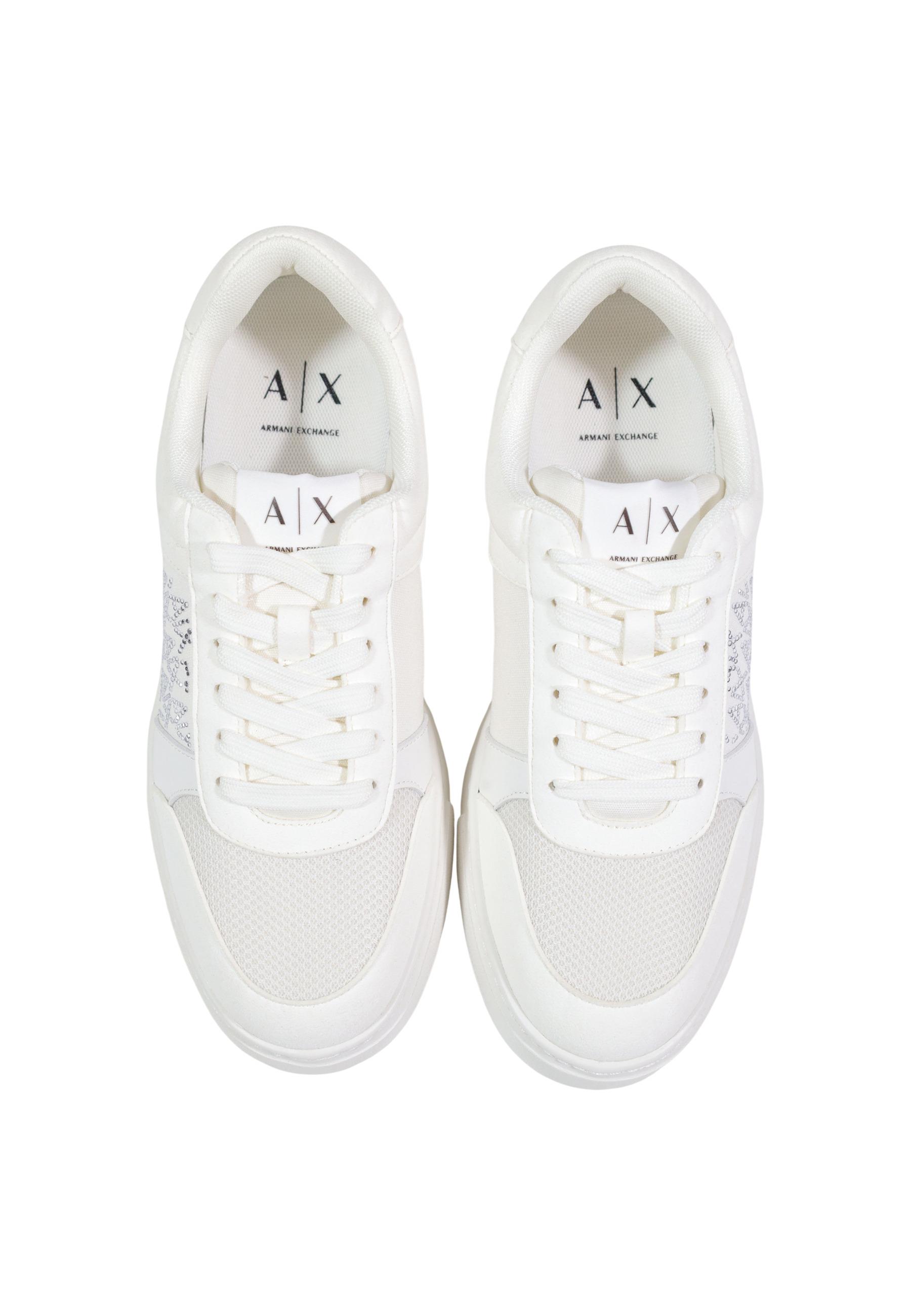 Armani Exchange Sneakers 5