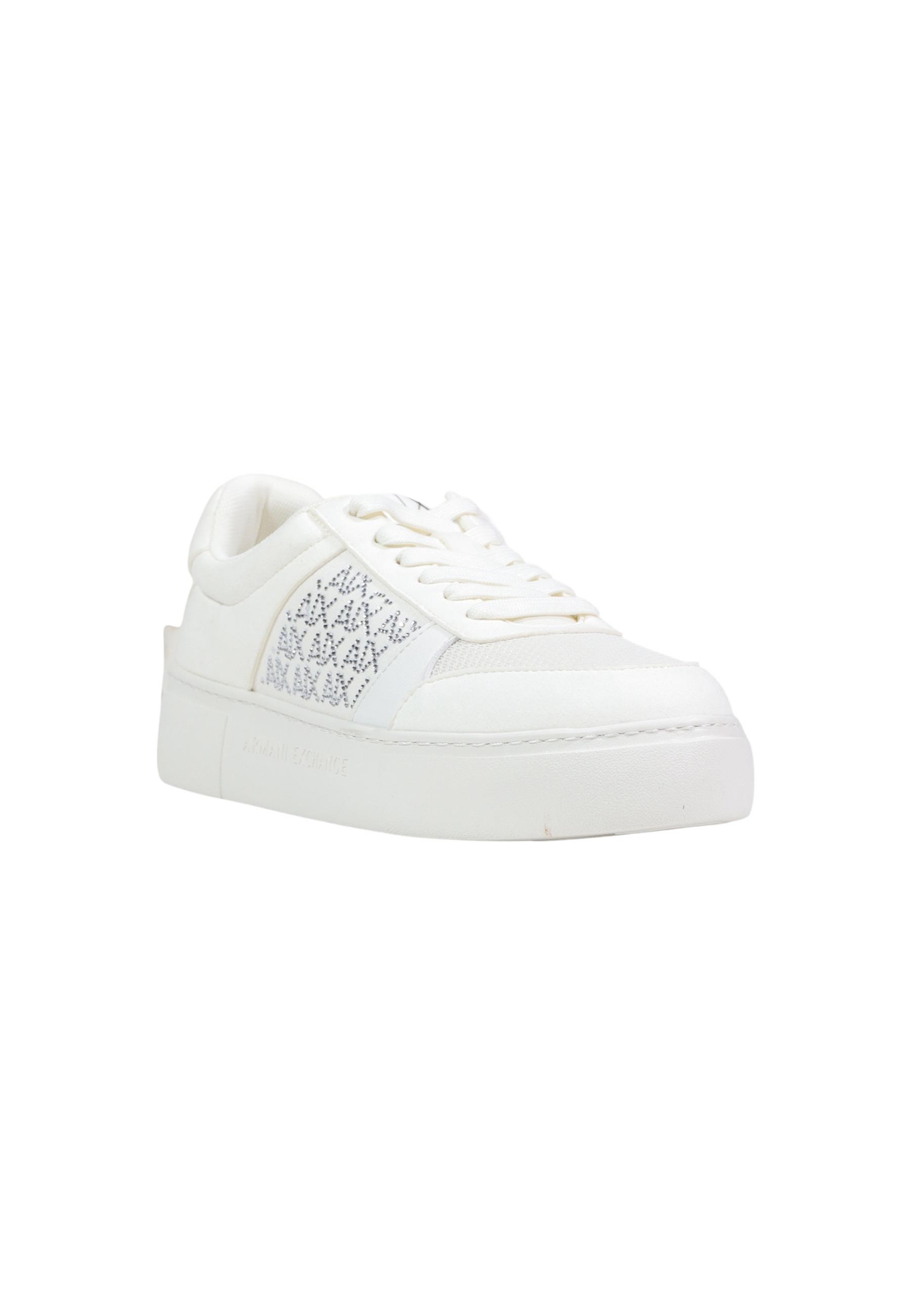 Armani Exchange Sneakers 2