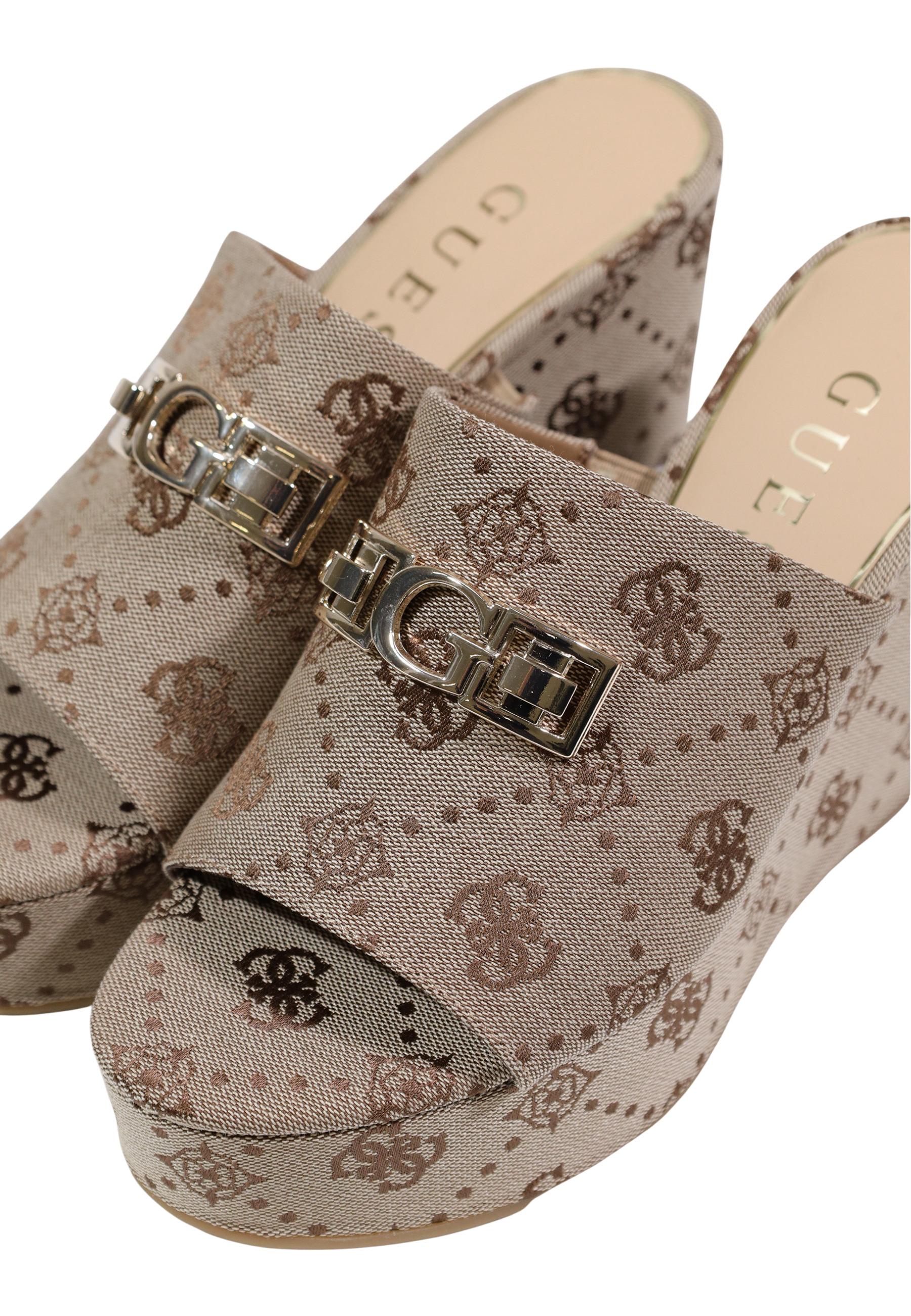 Guess Women Slippers