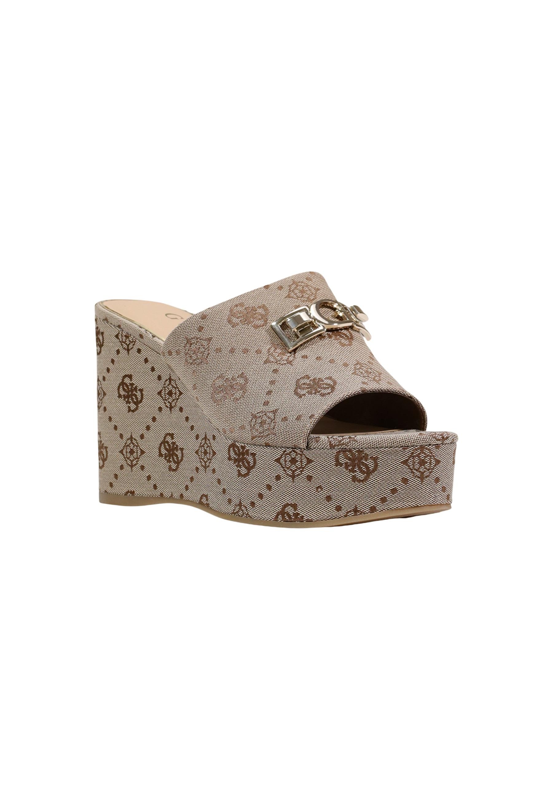 Guess Women Slippers