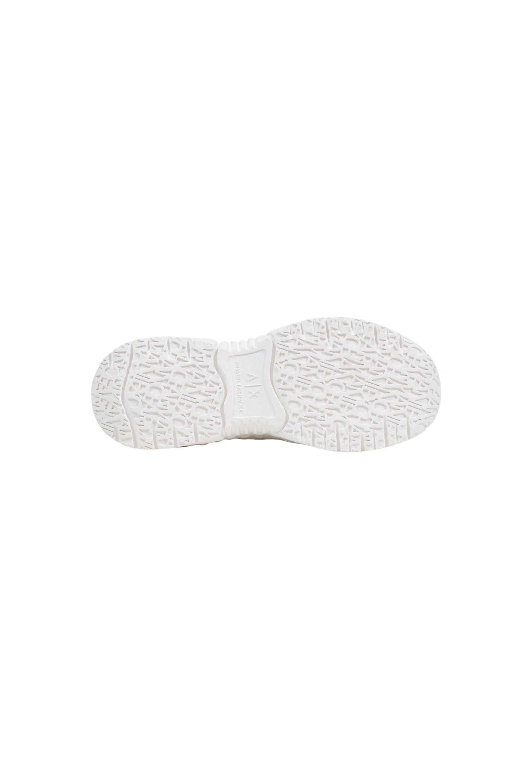 Armani Exchange Women Sneakers