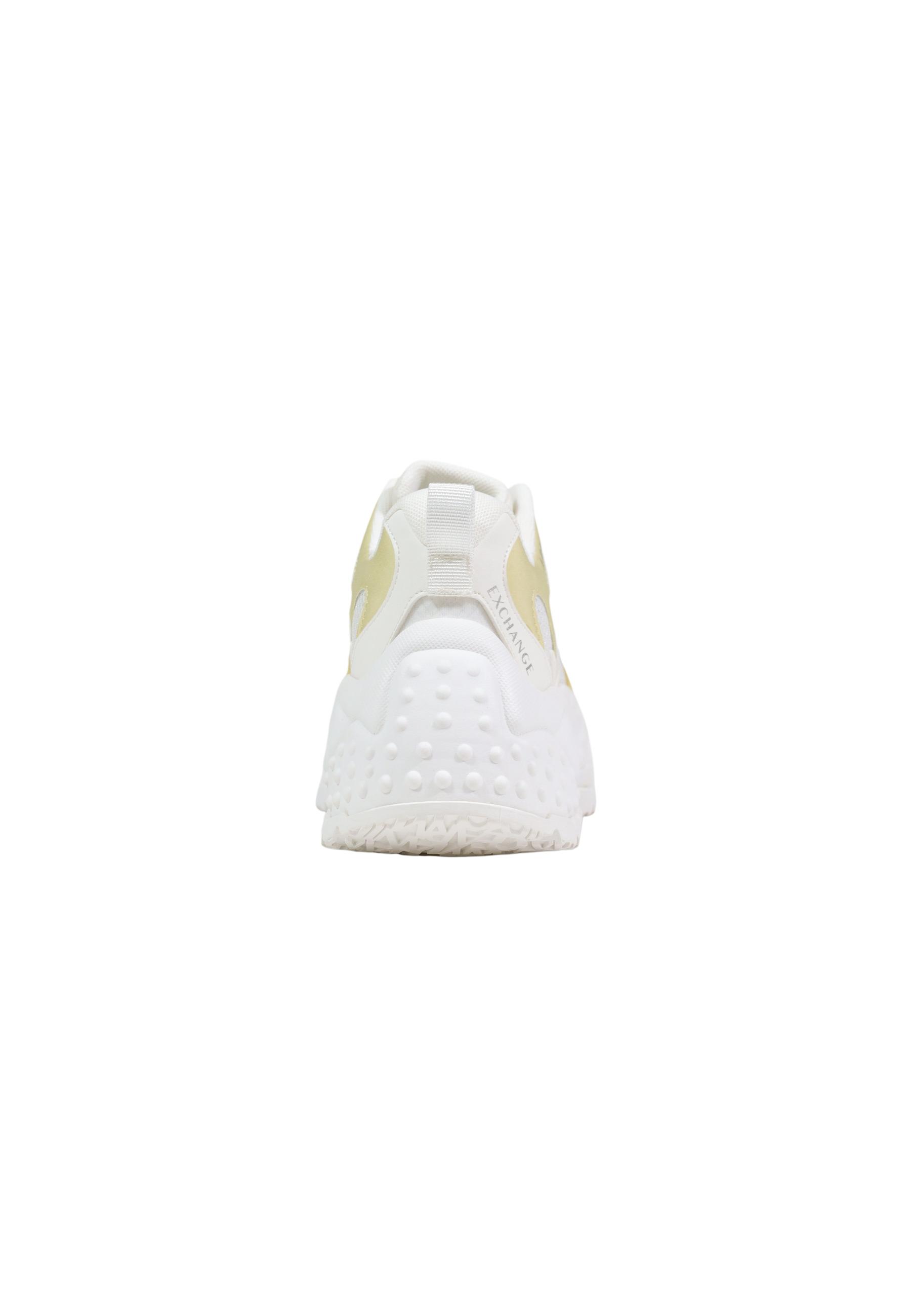 Armani Exchange Women Sneakers
