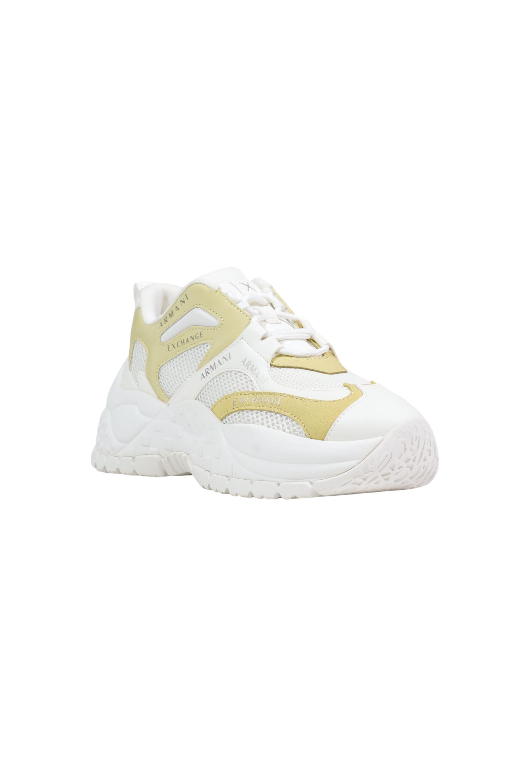 Armani Exchange Women Sneakers