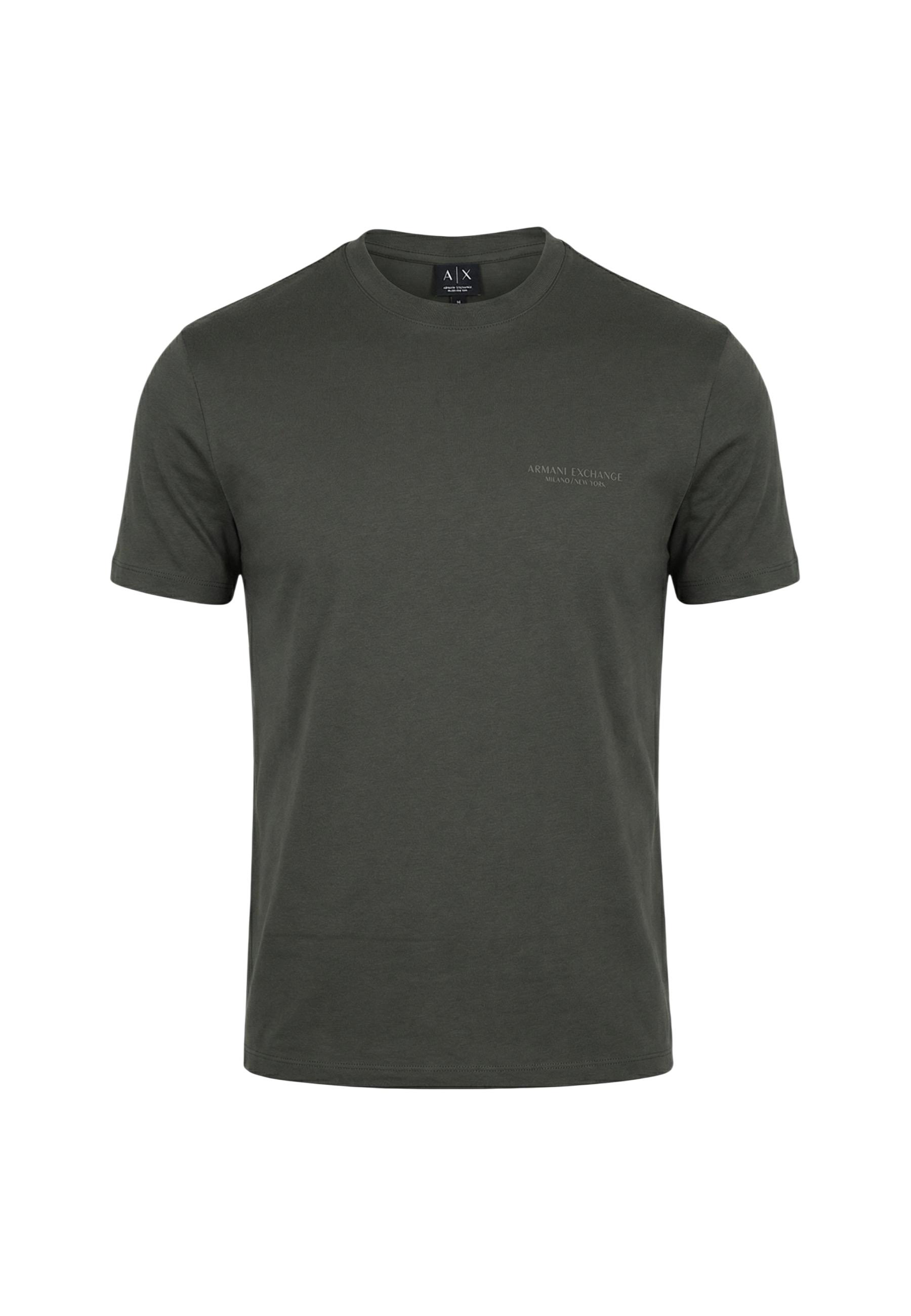 Armani Exchange Men T-Shirt