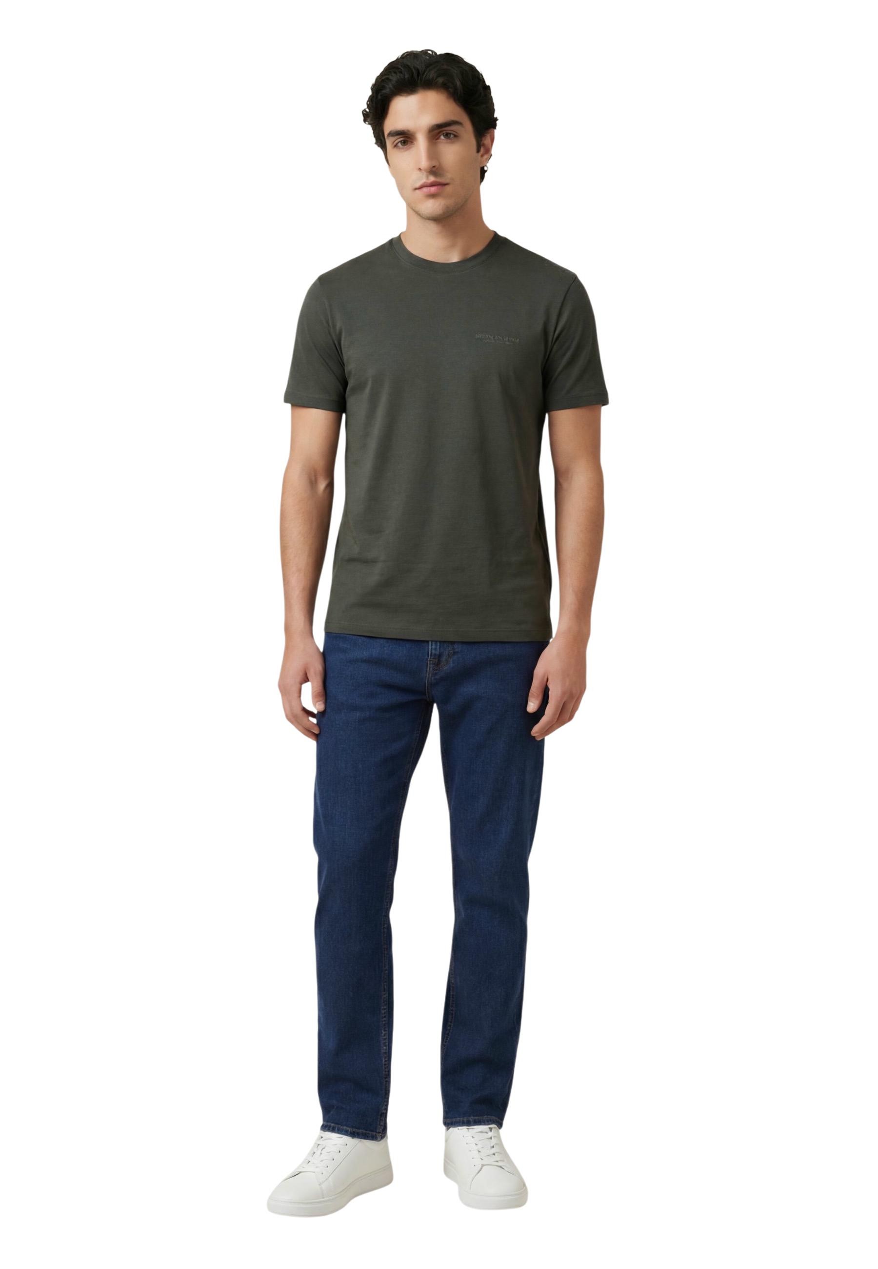 Armani Exchange Men T-Shirt