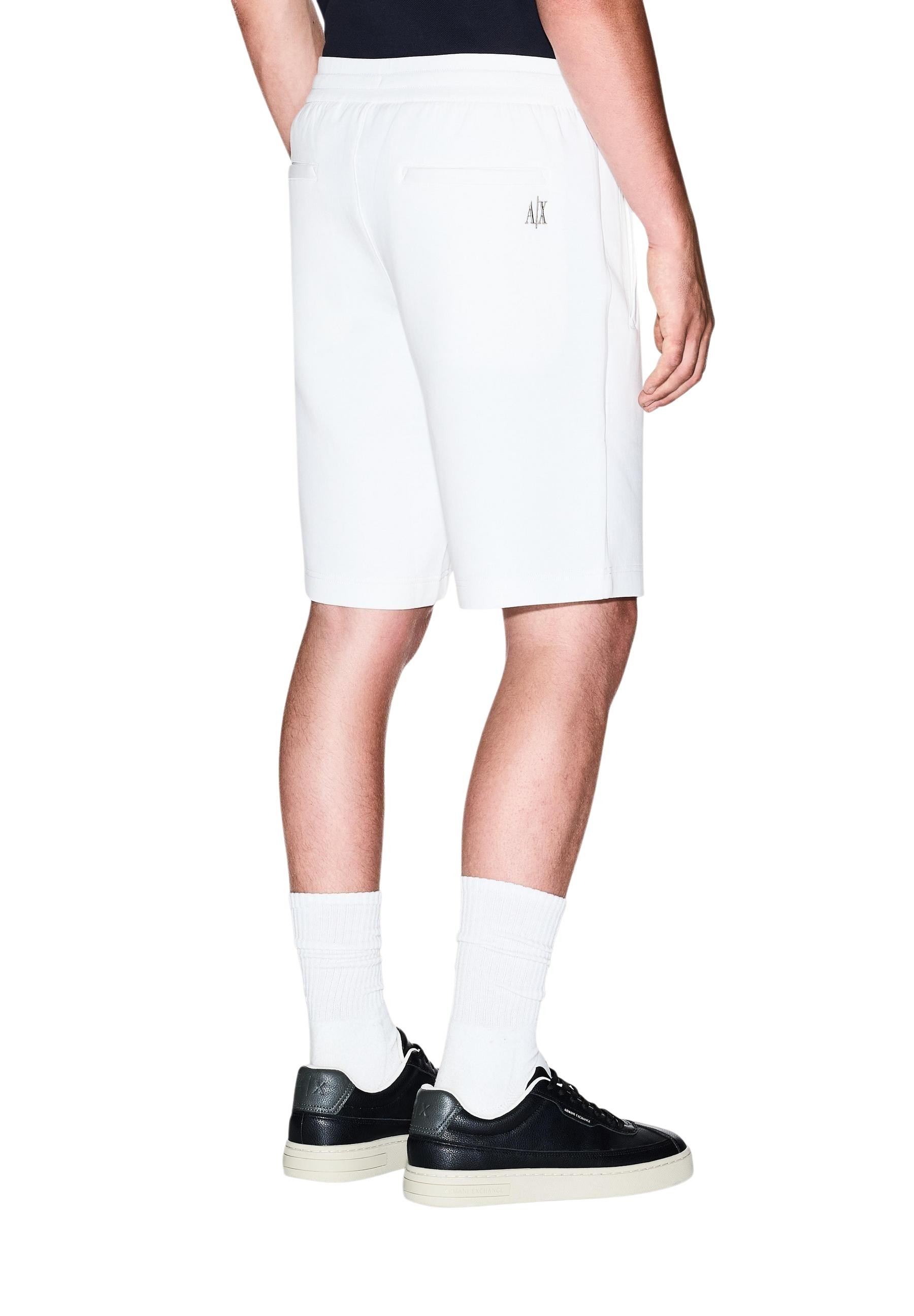 Armani Exchange Shorts 3