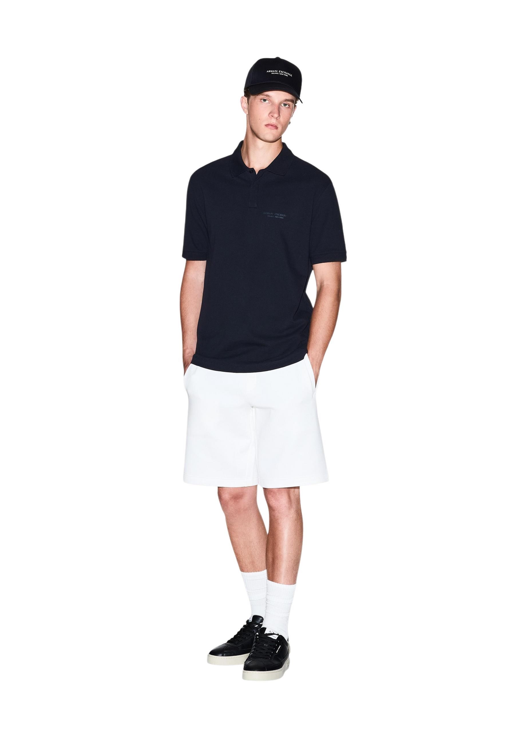Armani Exchange Shorts 2