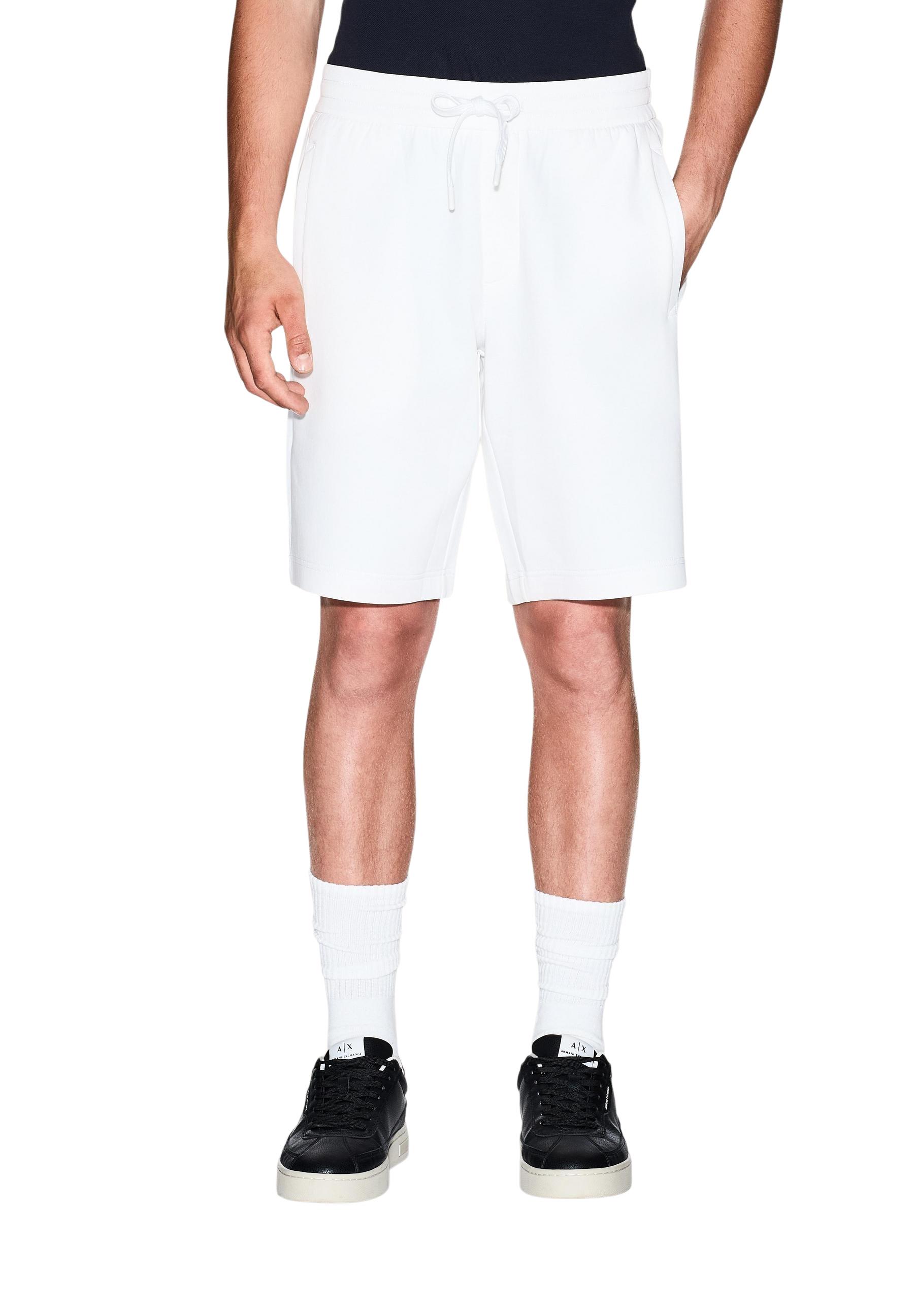 Armani Exchange Shorts 4