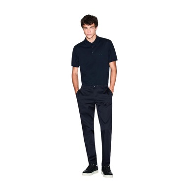Armani Exchange Polo Uomo