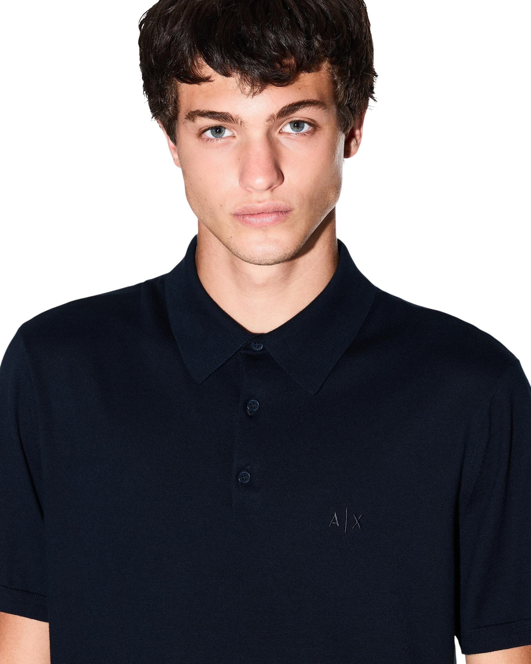 Armani Exchange Men Polo