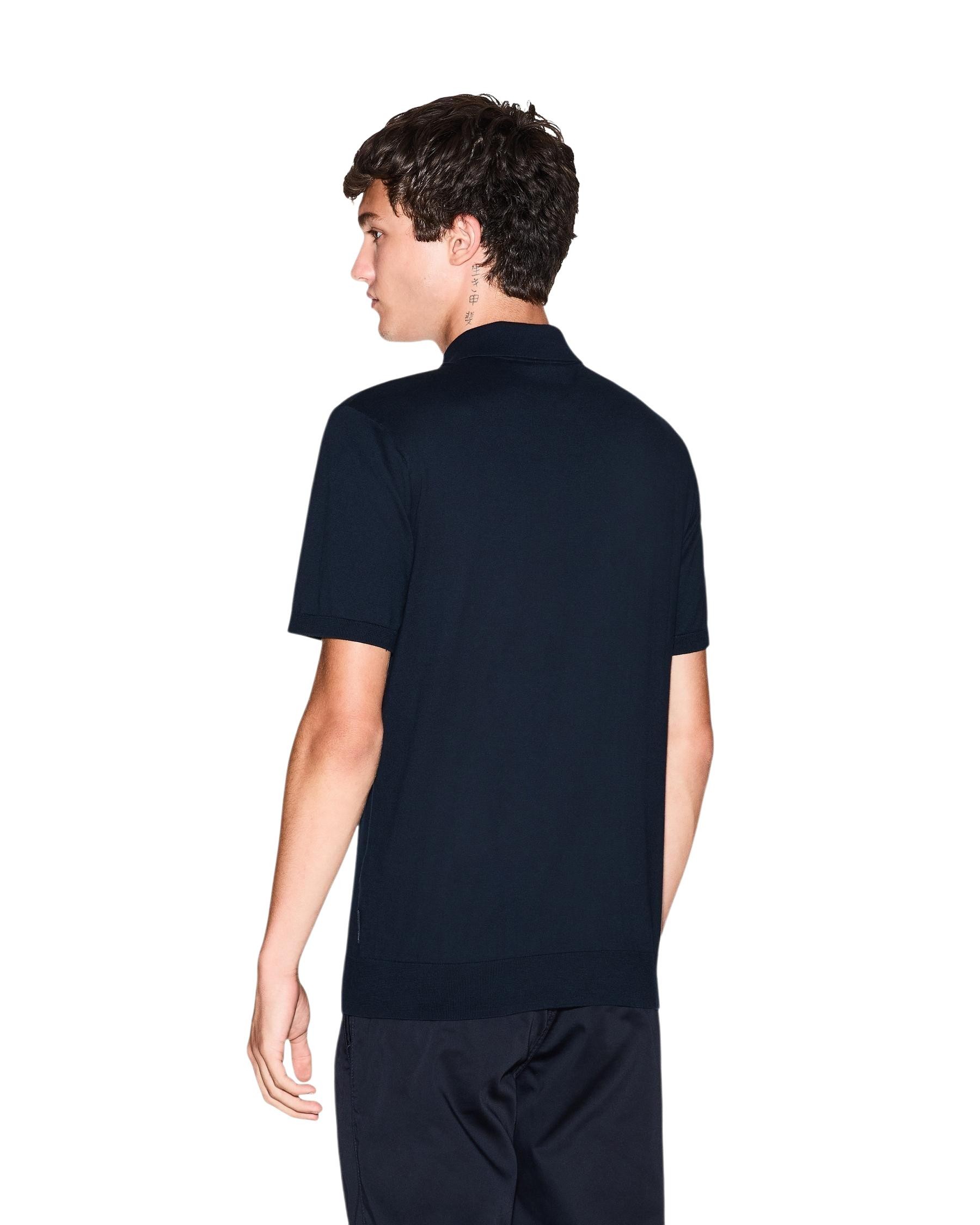 Armani Exchange Men Polo