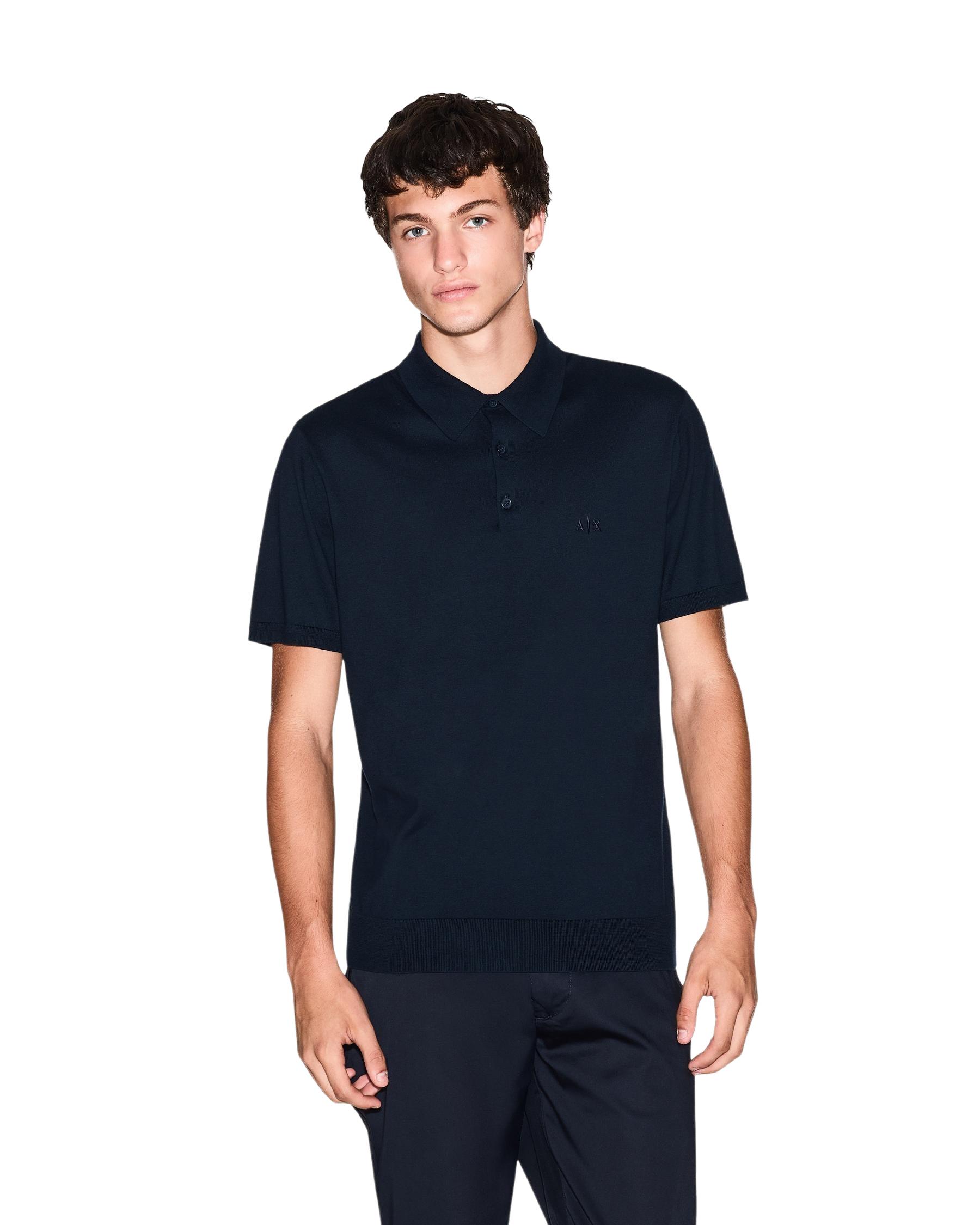 Armani Exchange Men Polo