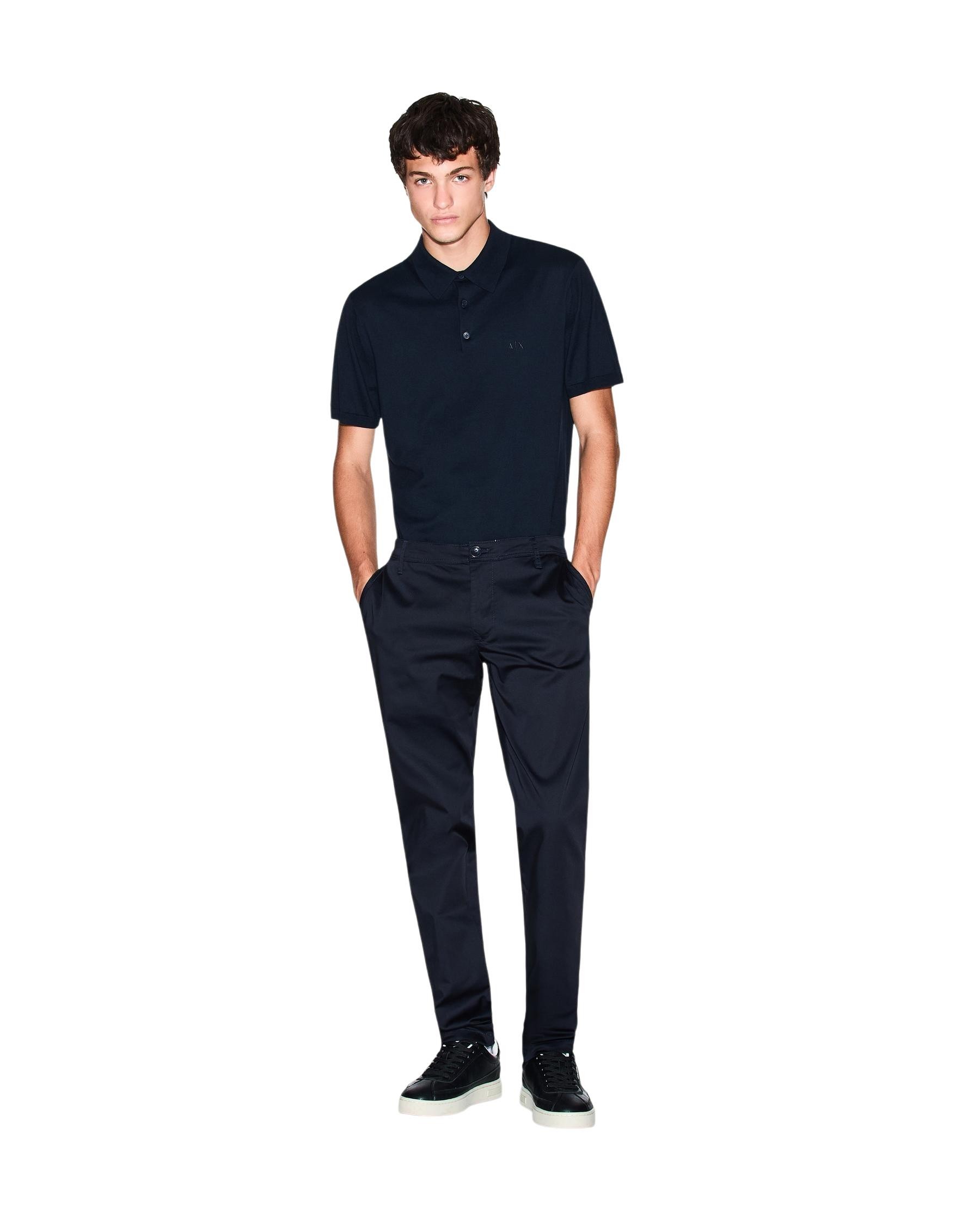 Armani Exchange Men Polo