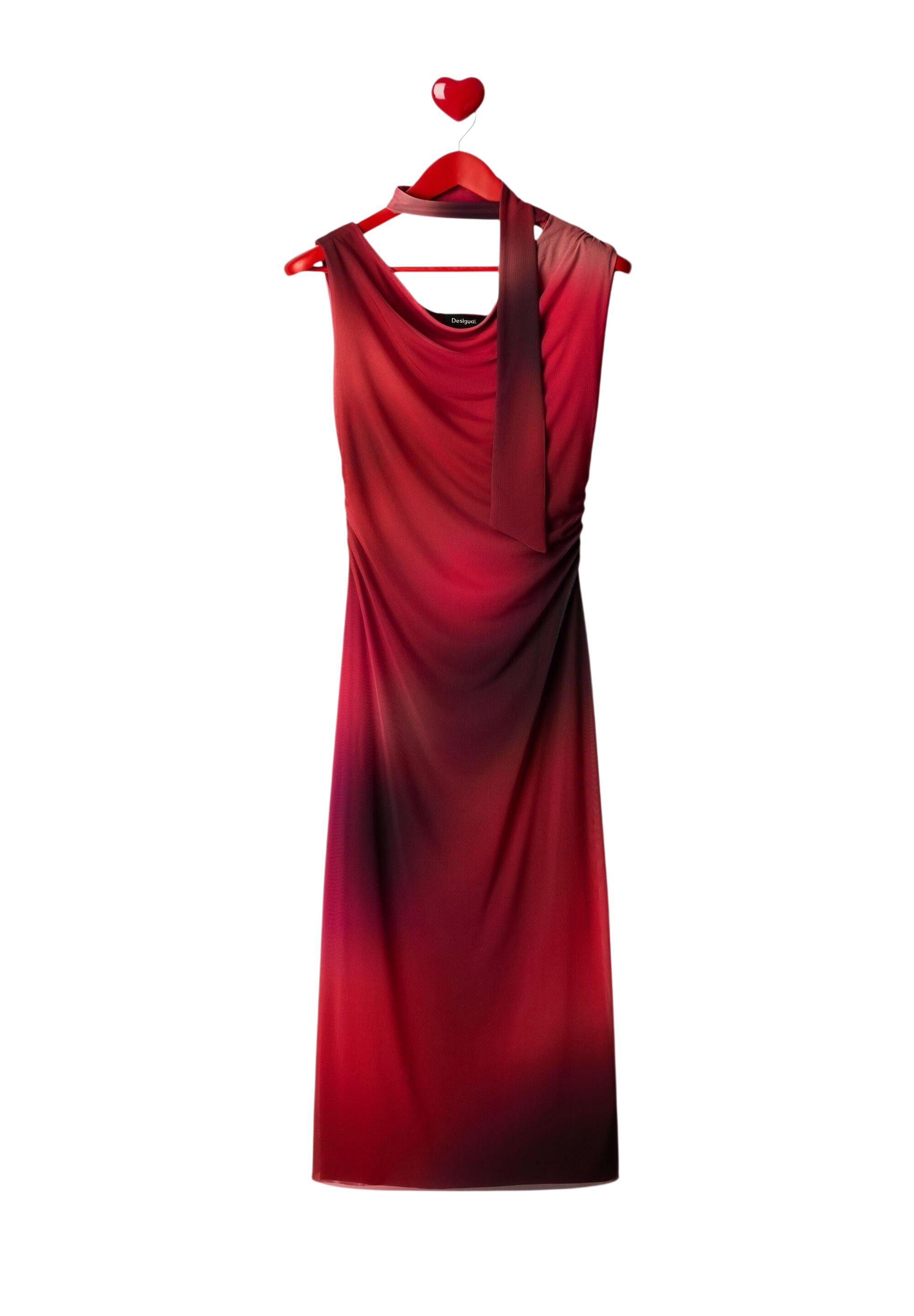 Desigual  Women Dress