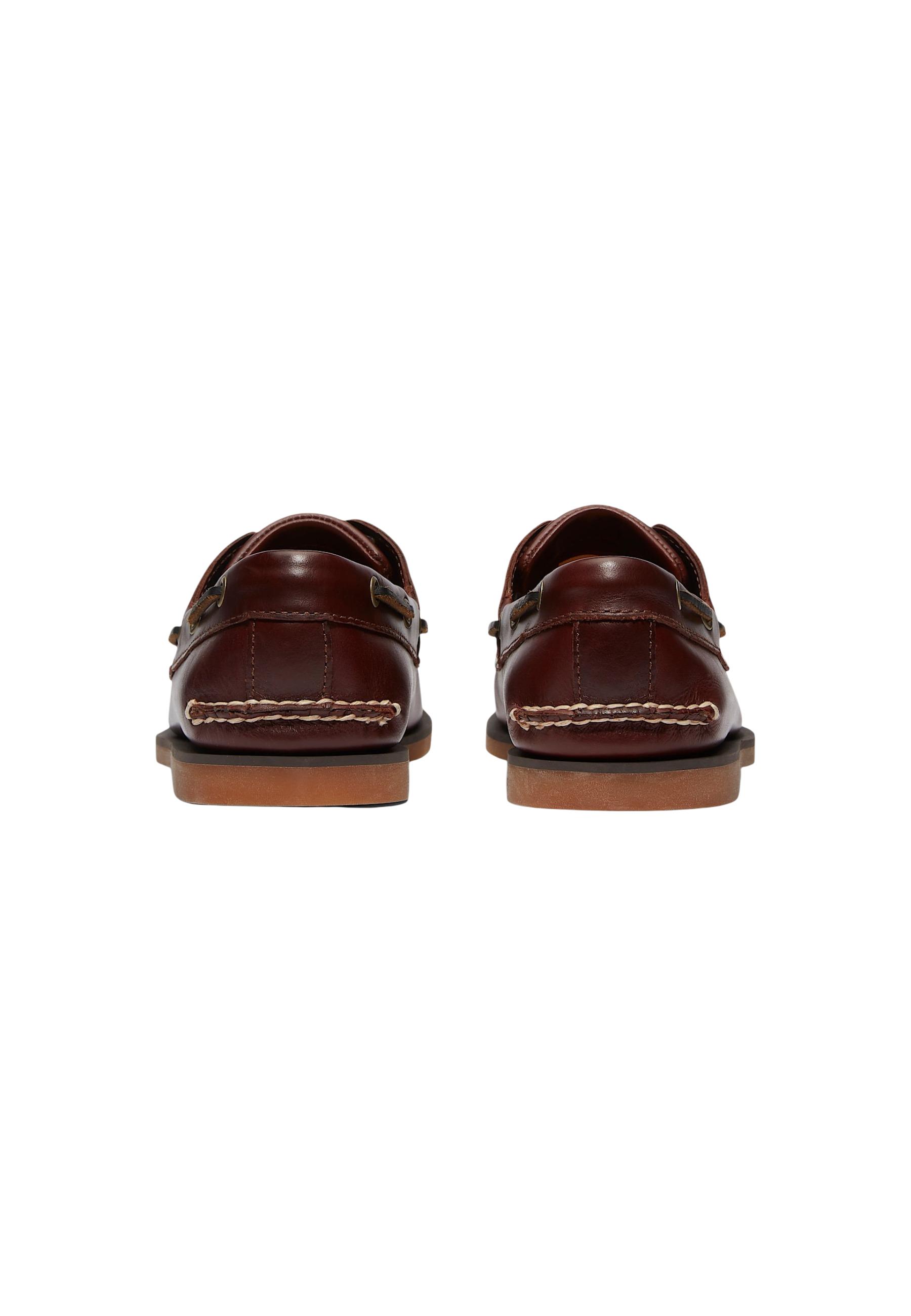 Timberland Men Moccassin