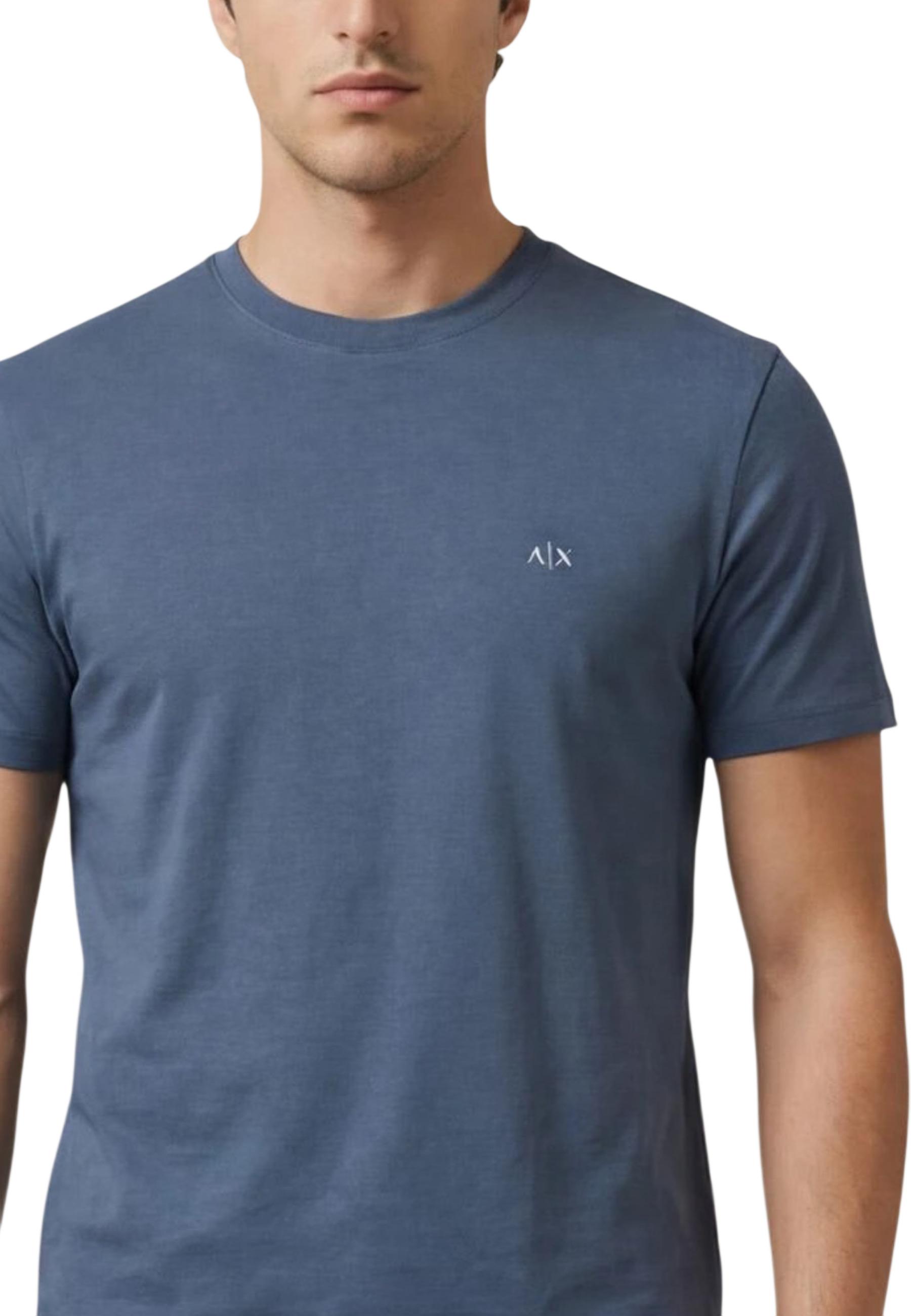 Armani Exchange Men T-Shirt