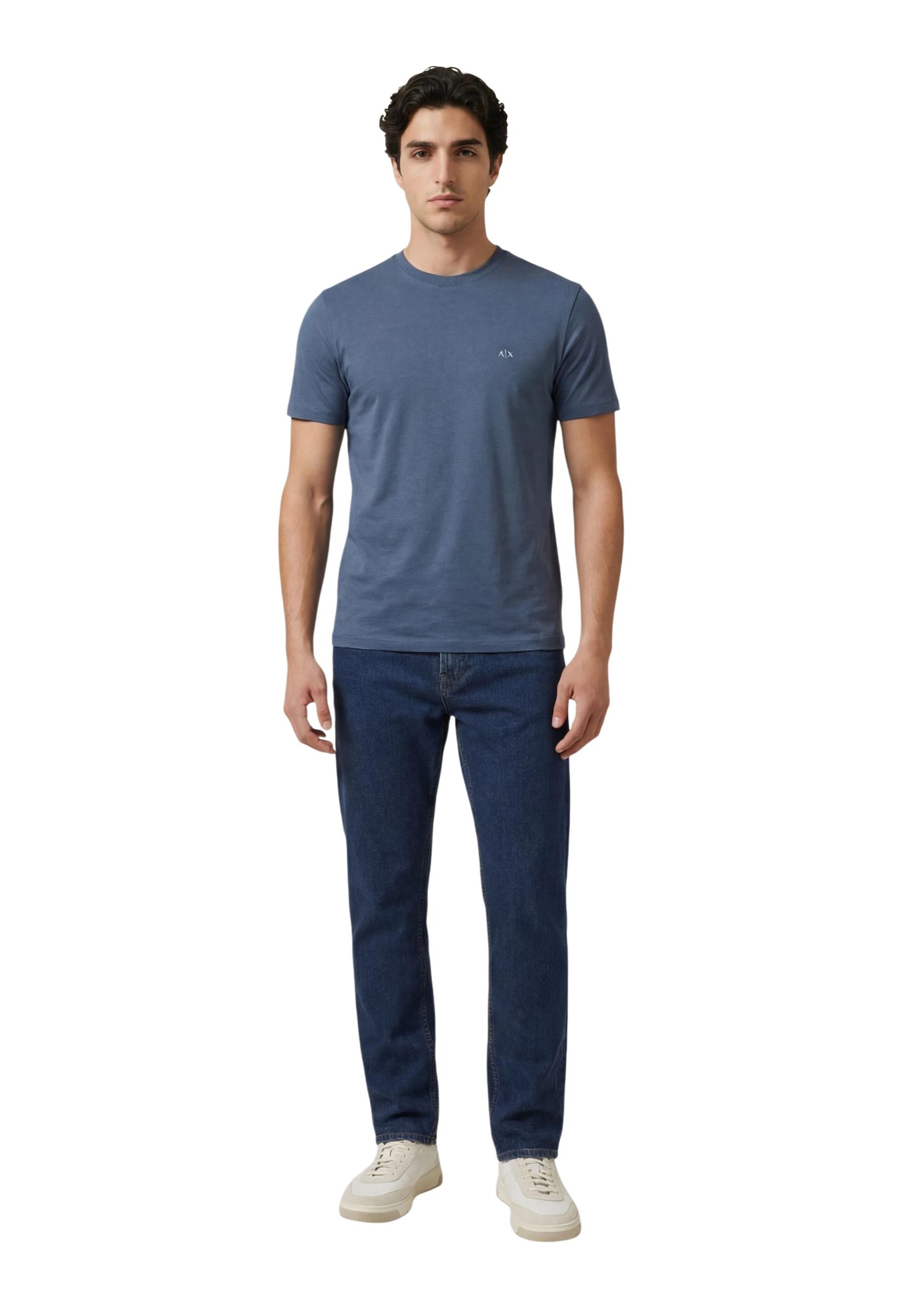 Armani Exchange Men T-Shirt