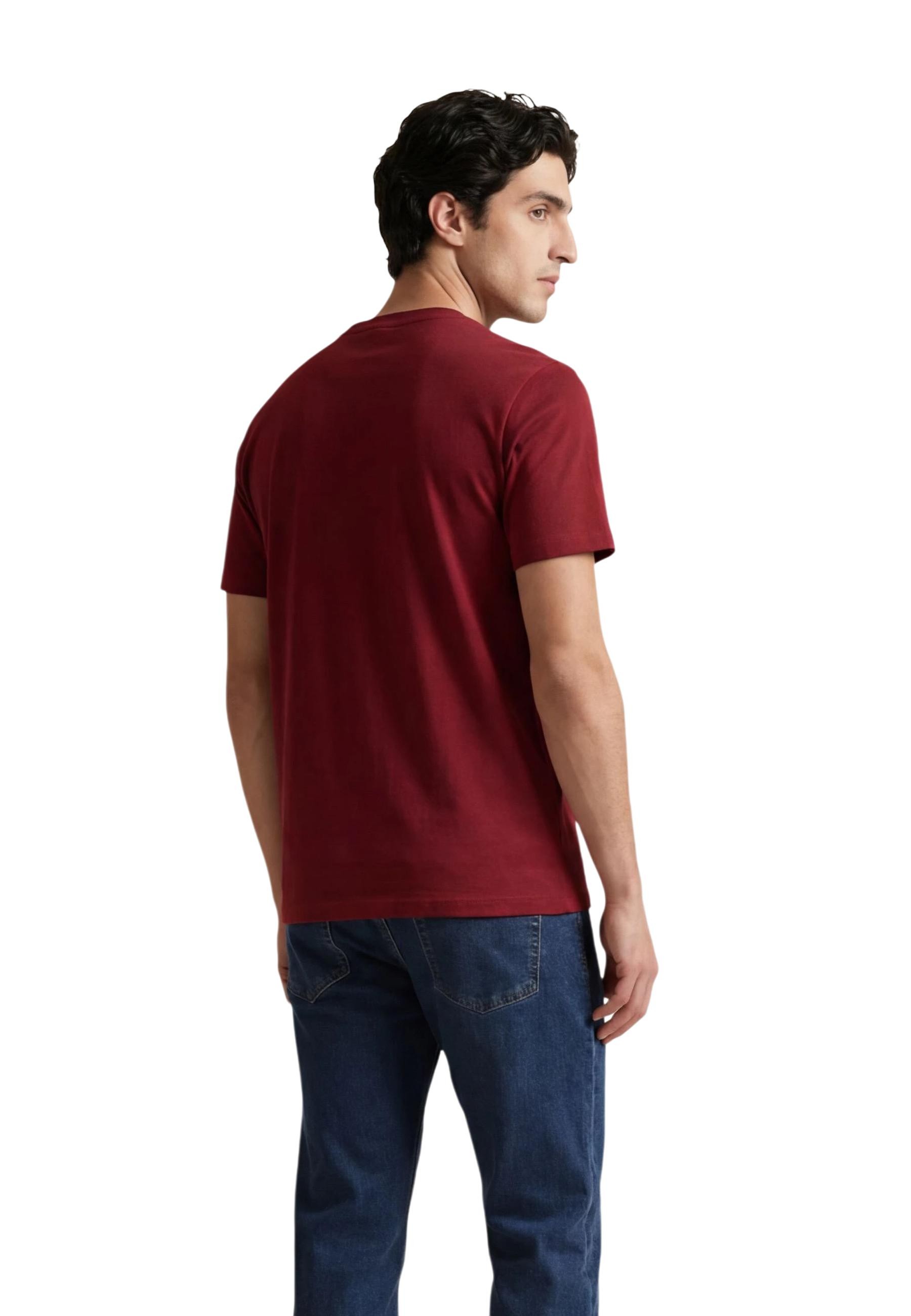 Armani Exchange Men T-Shirt