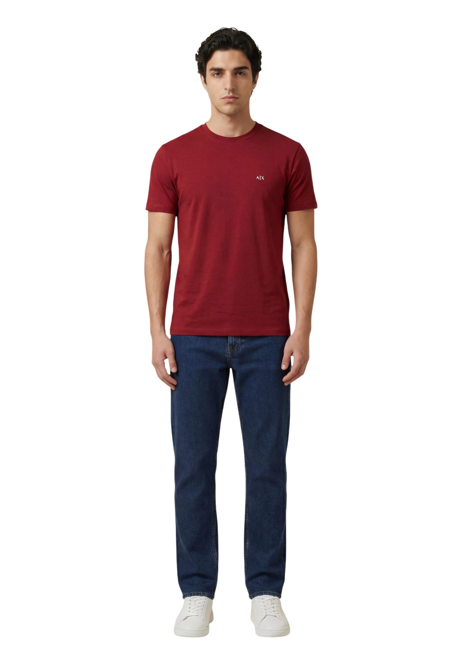 Armani Exchange Men T-Shirt