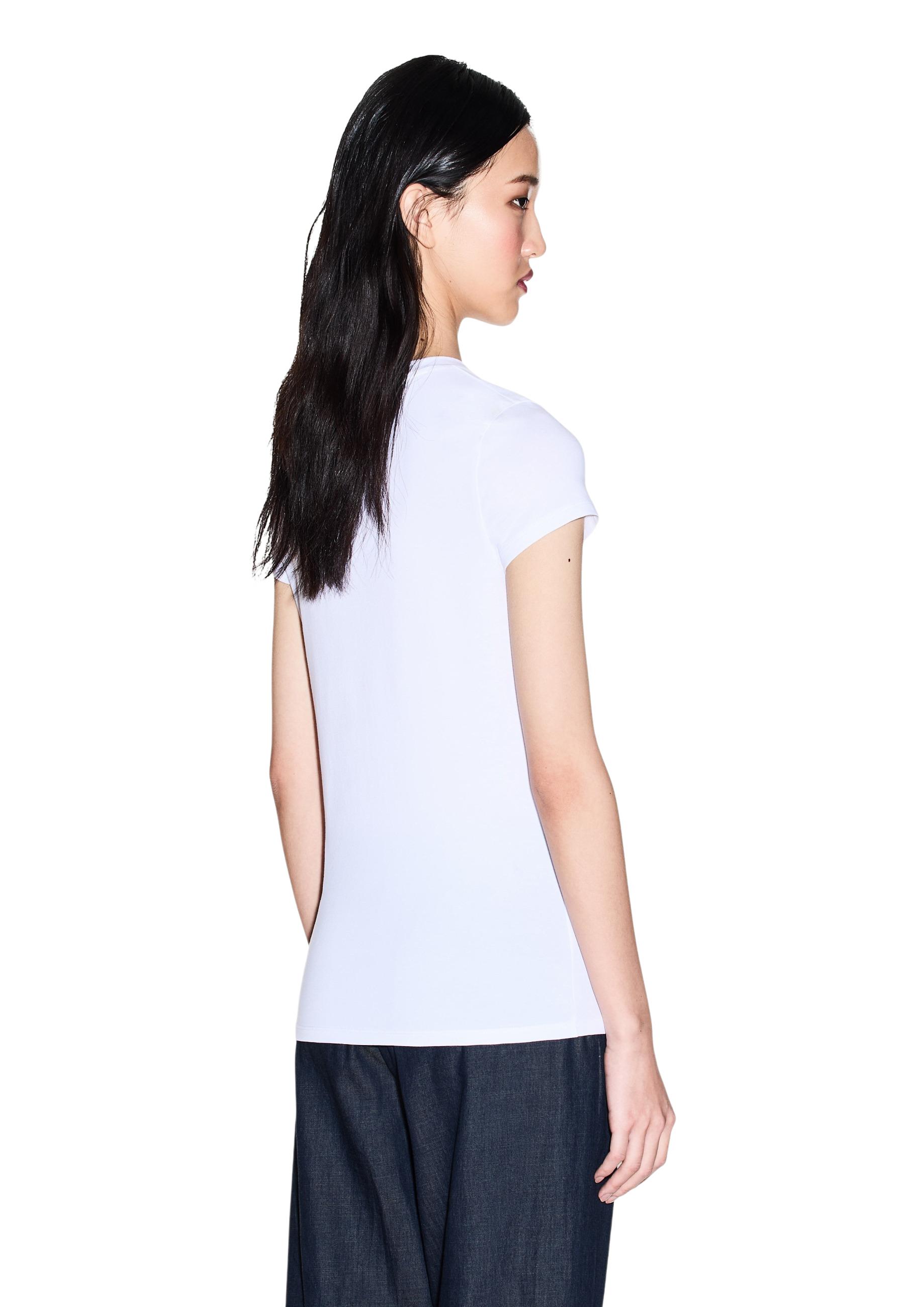 Armani Exchange  Women T-Shirt