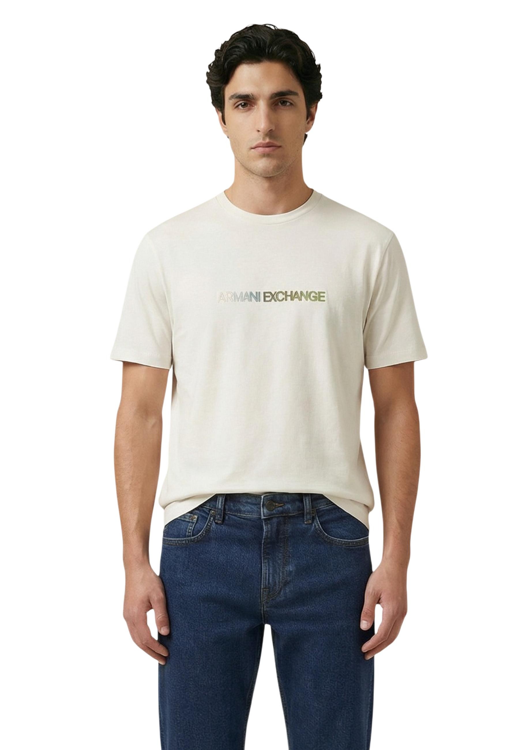Armani Exchange Men T-Shirt