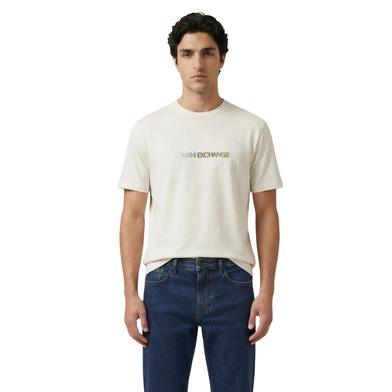 Armani Exchange T-Shirt Uomo