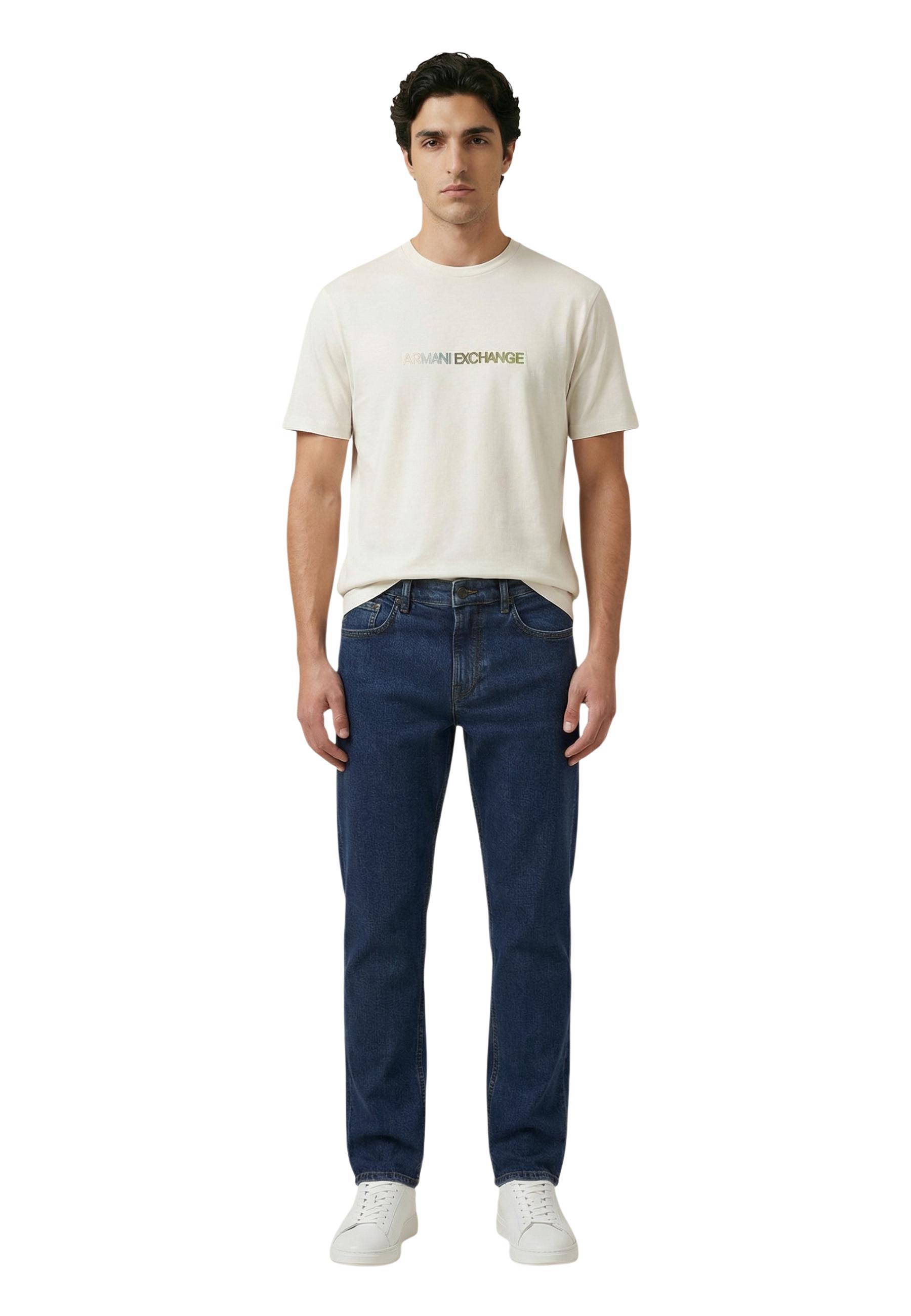 Armani Exchange Men T-Shirt