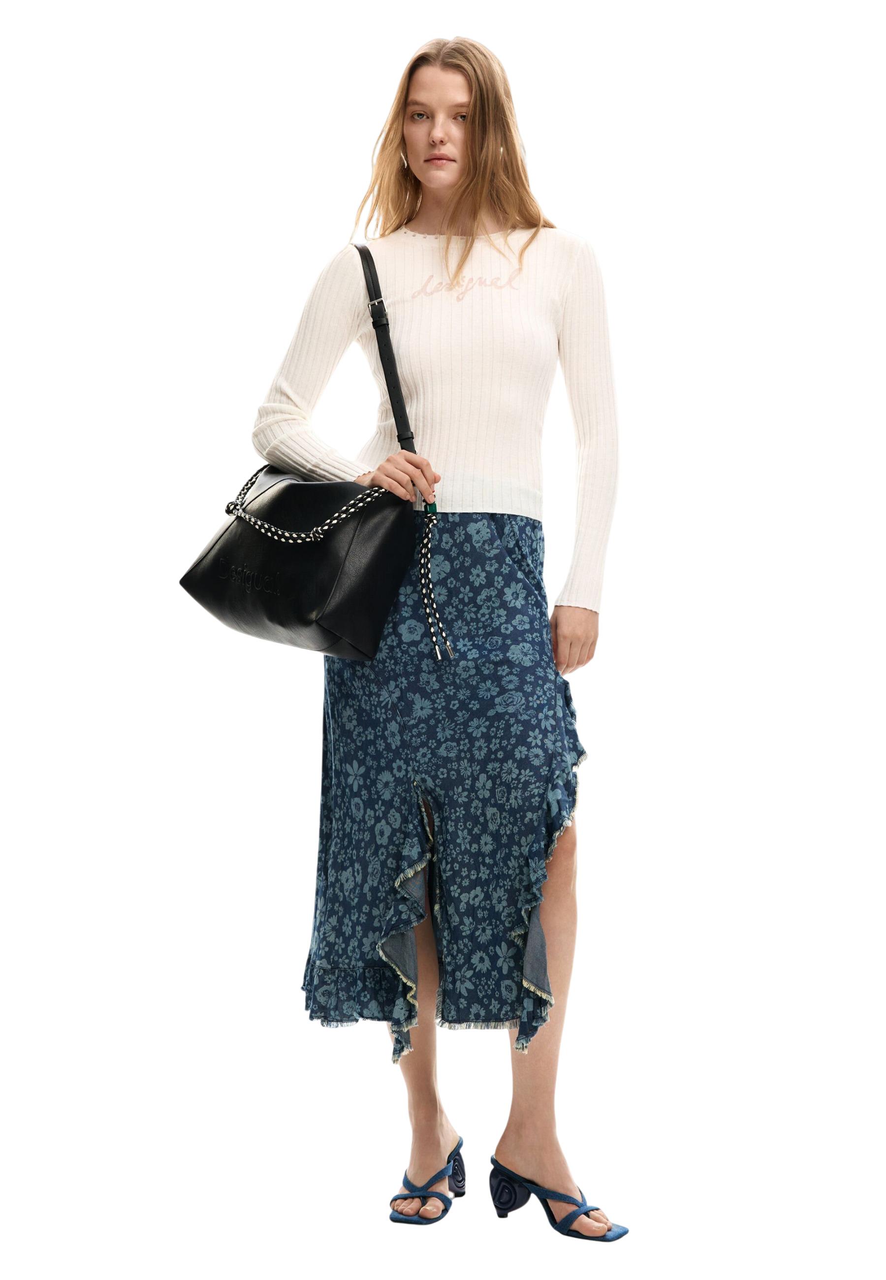 Desigual Skirt 4