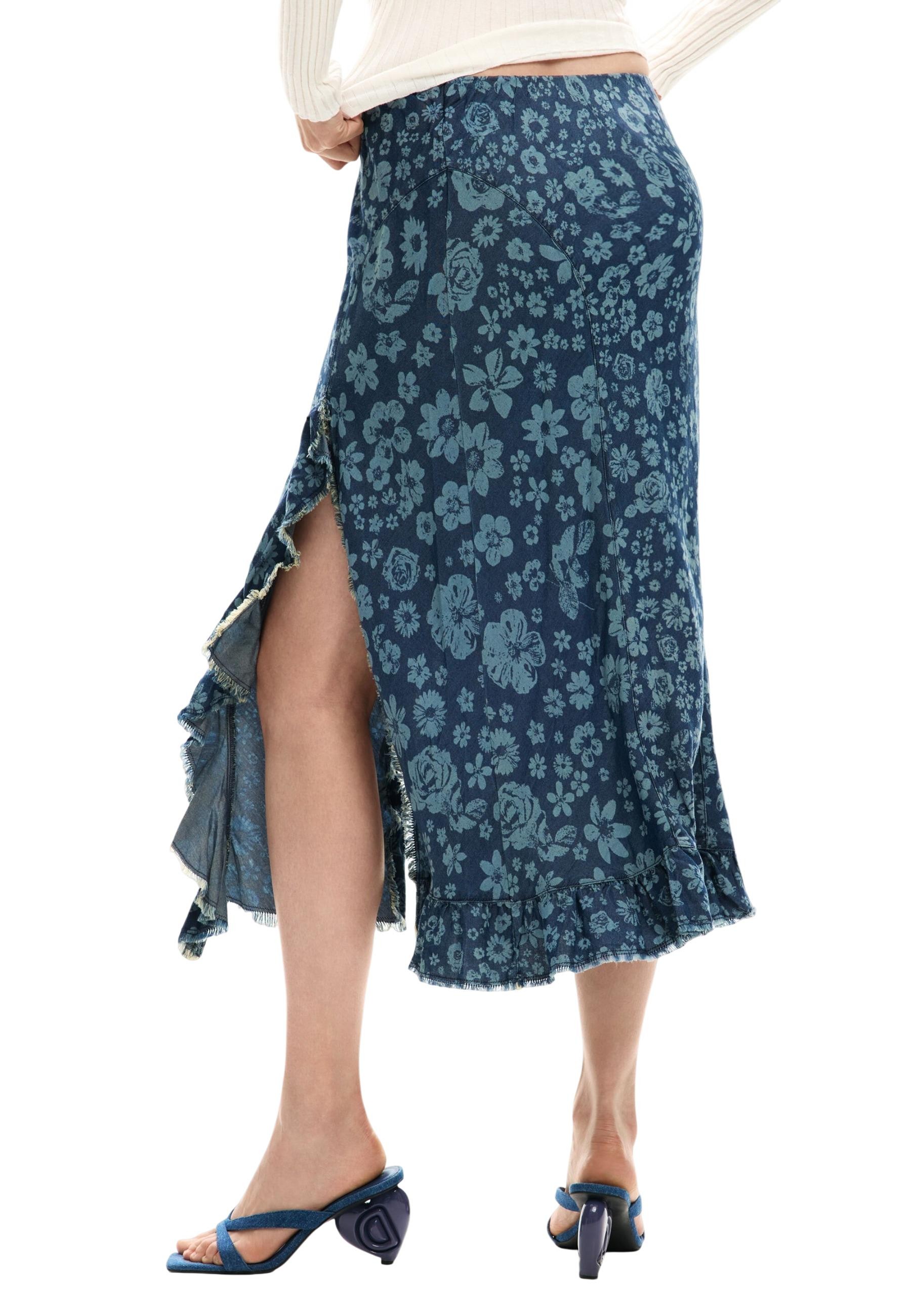 Desigual Skirt 2