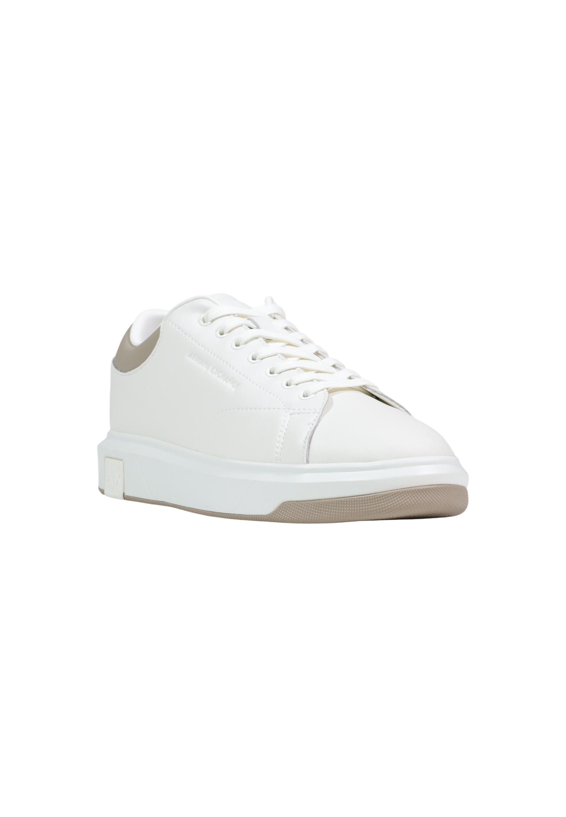 Armani Exchange Men Sneakers