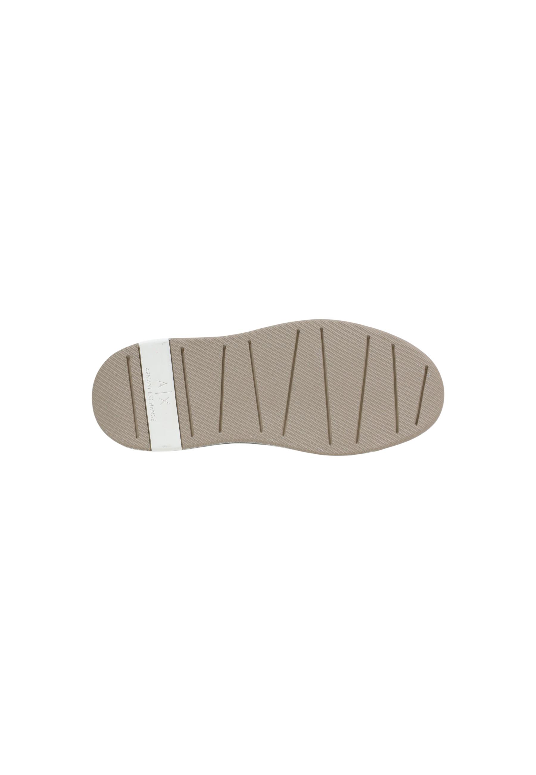 Armani Exchange Men Sneakers