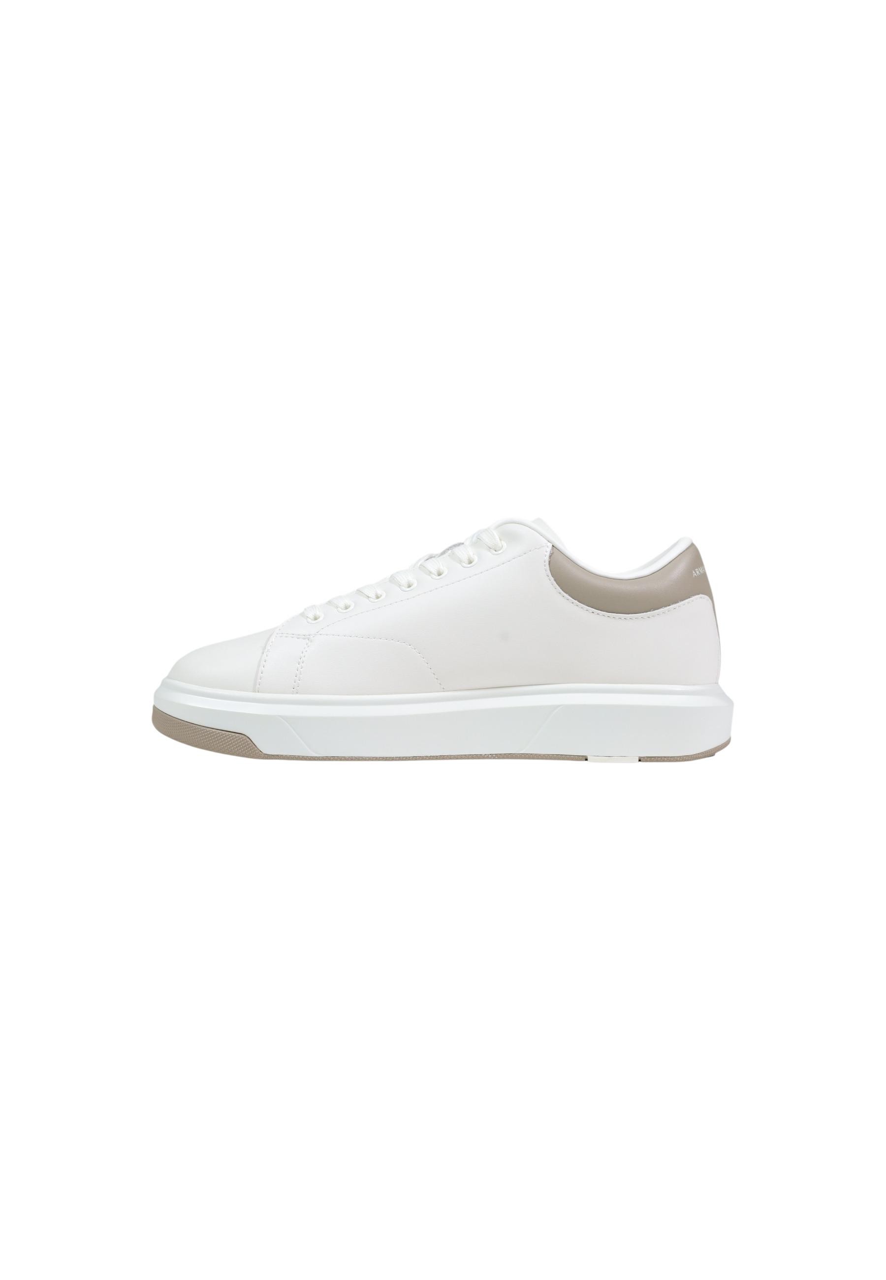 Armani Exchange Men Sneakers