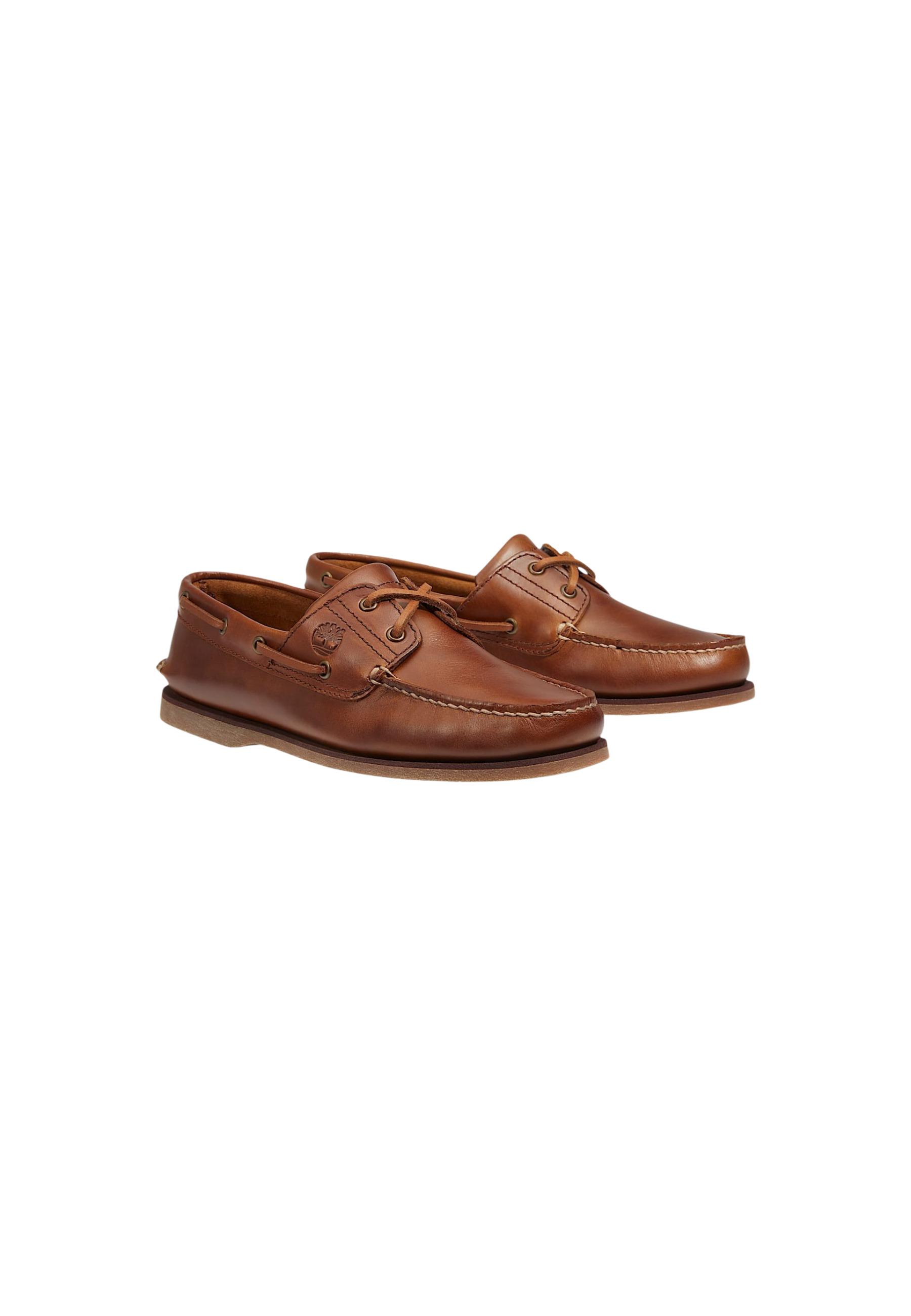 Timberland Men Moccassin