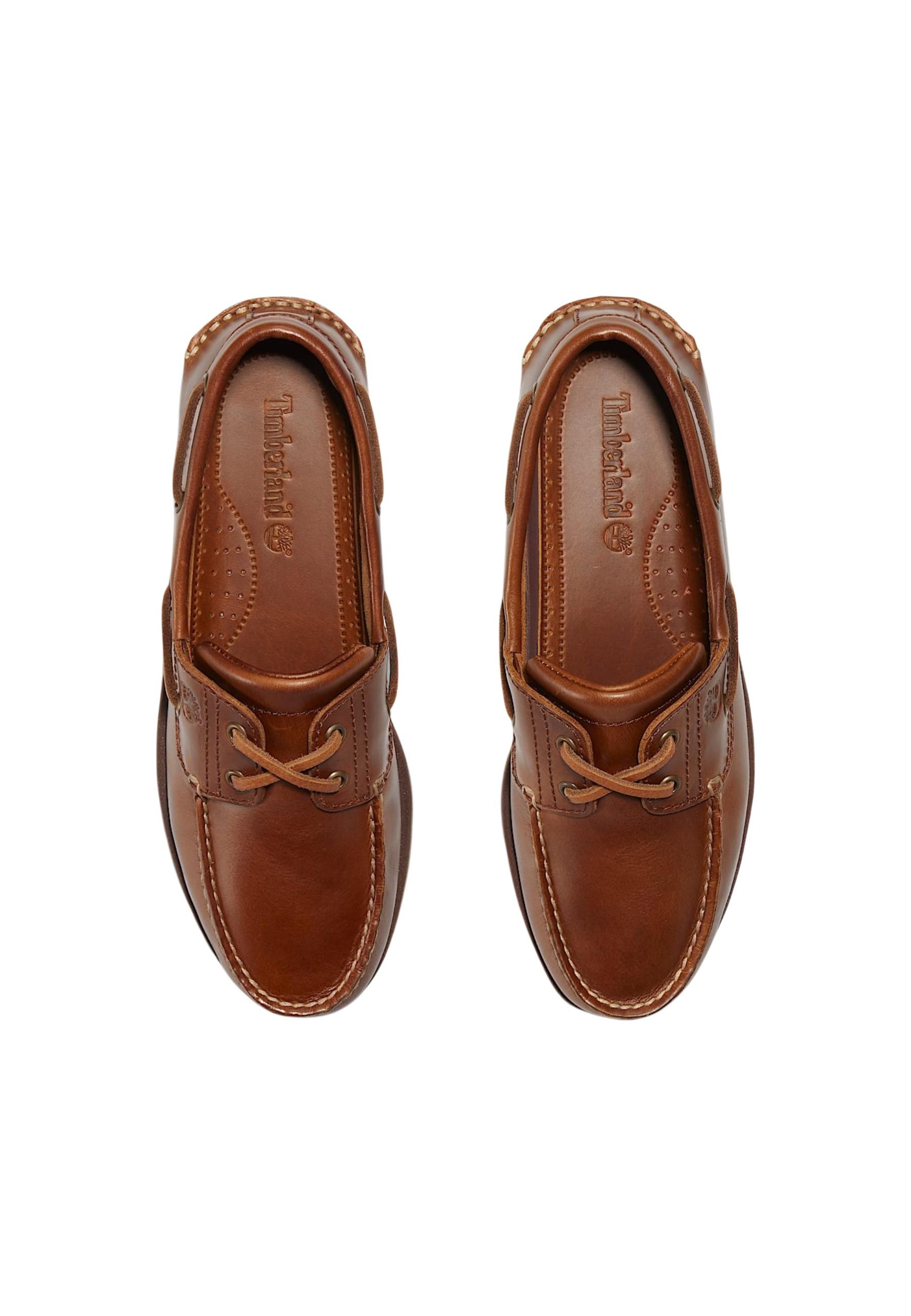 Timberland Men Moccassin