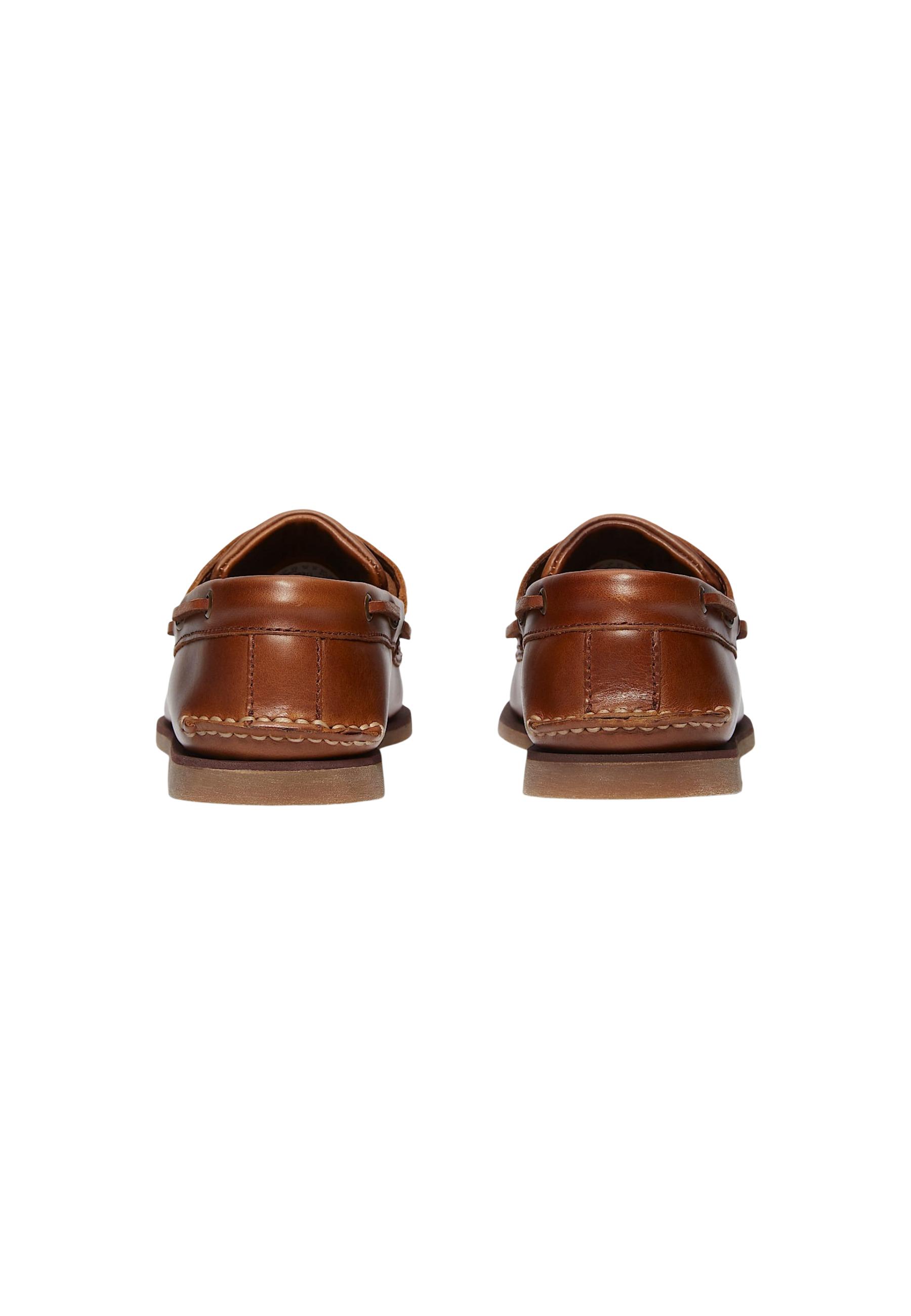 Timberland Men Moccassin