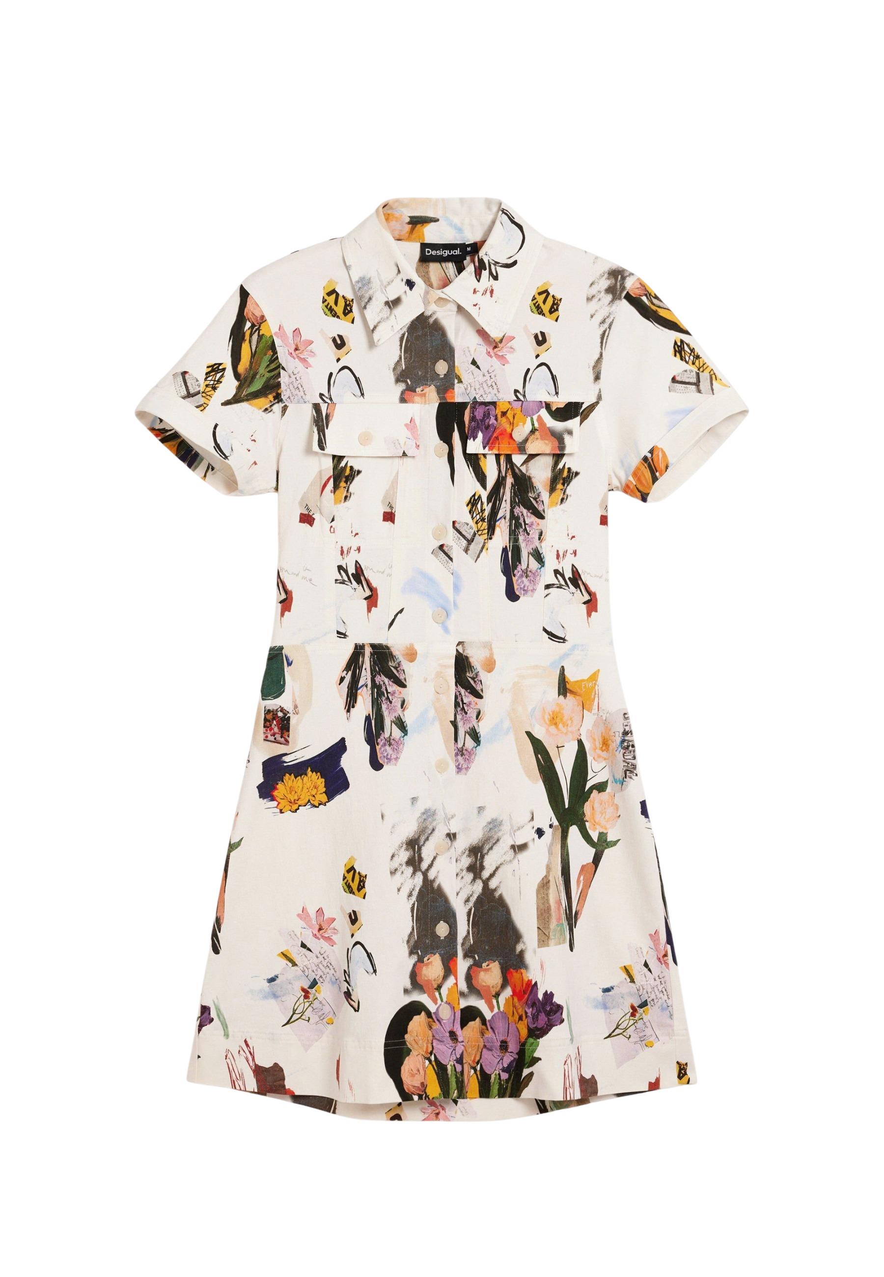 Desigual  Women Dress
