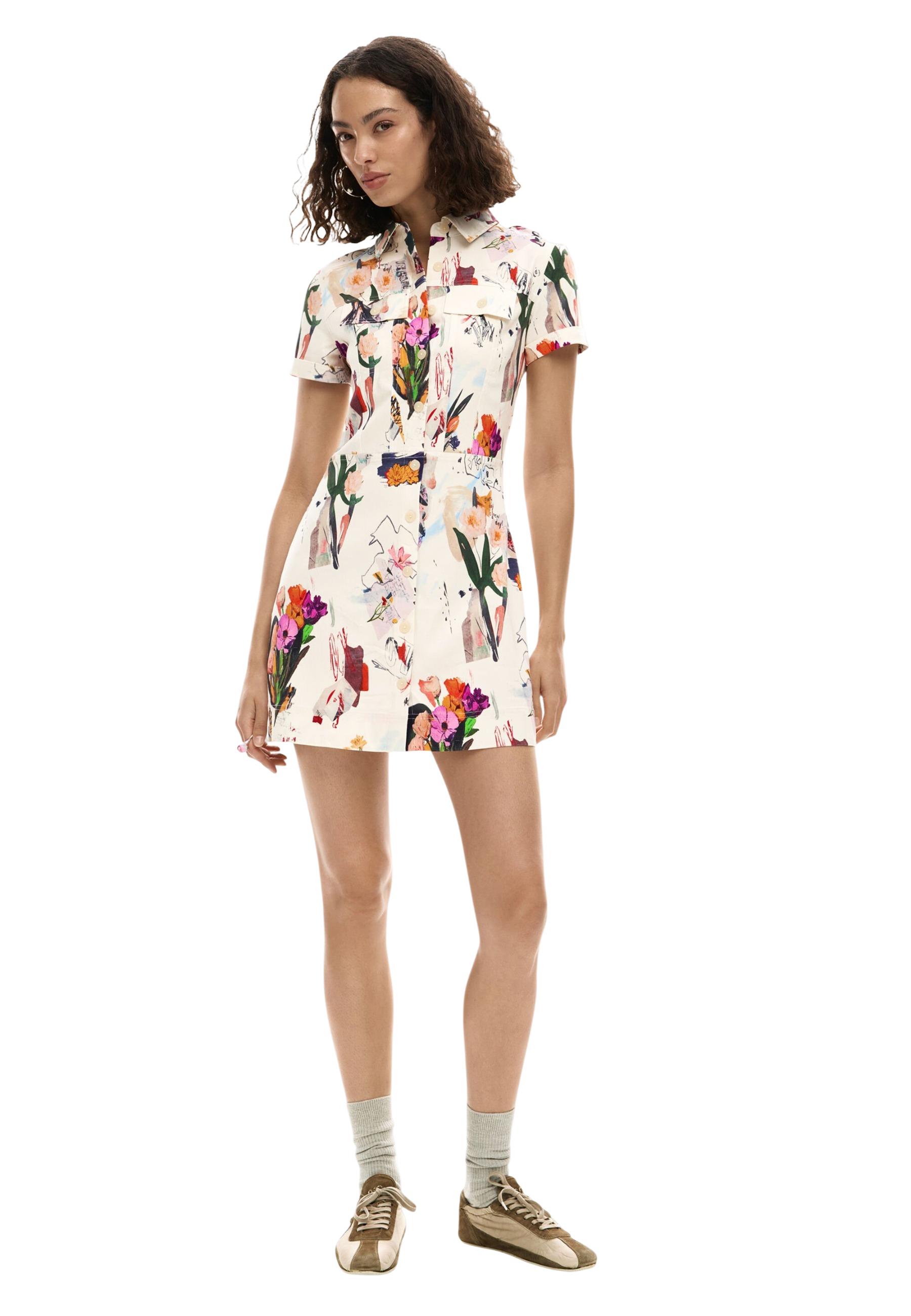 Desigual  Women Dress