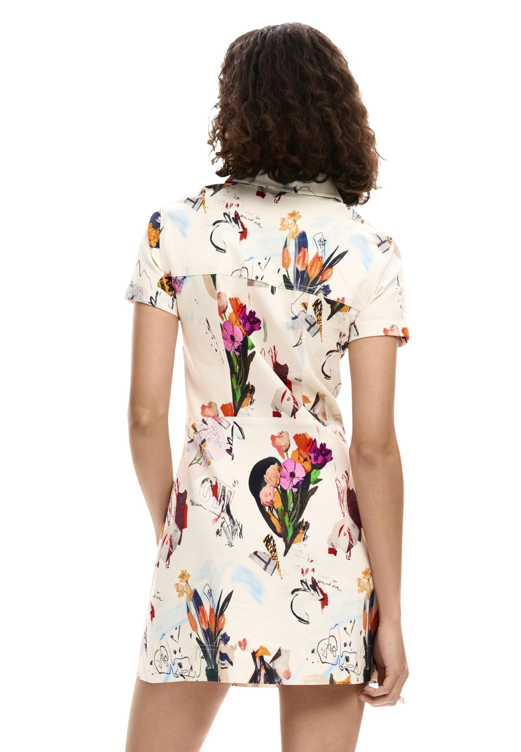 Desigual  Women Dress