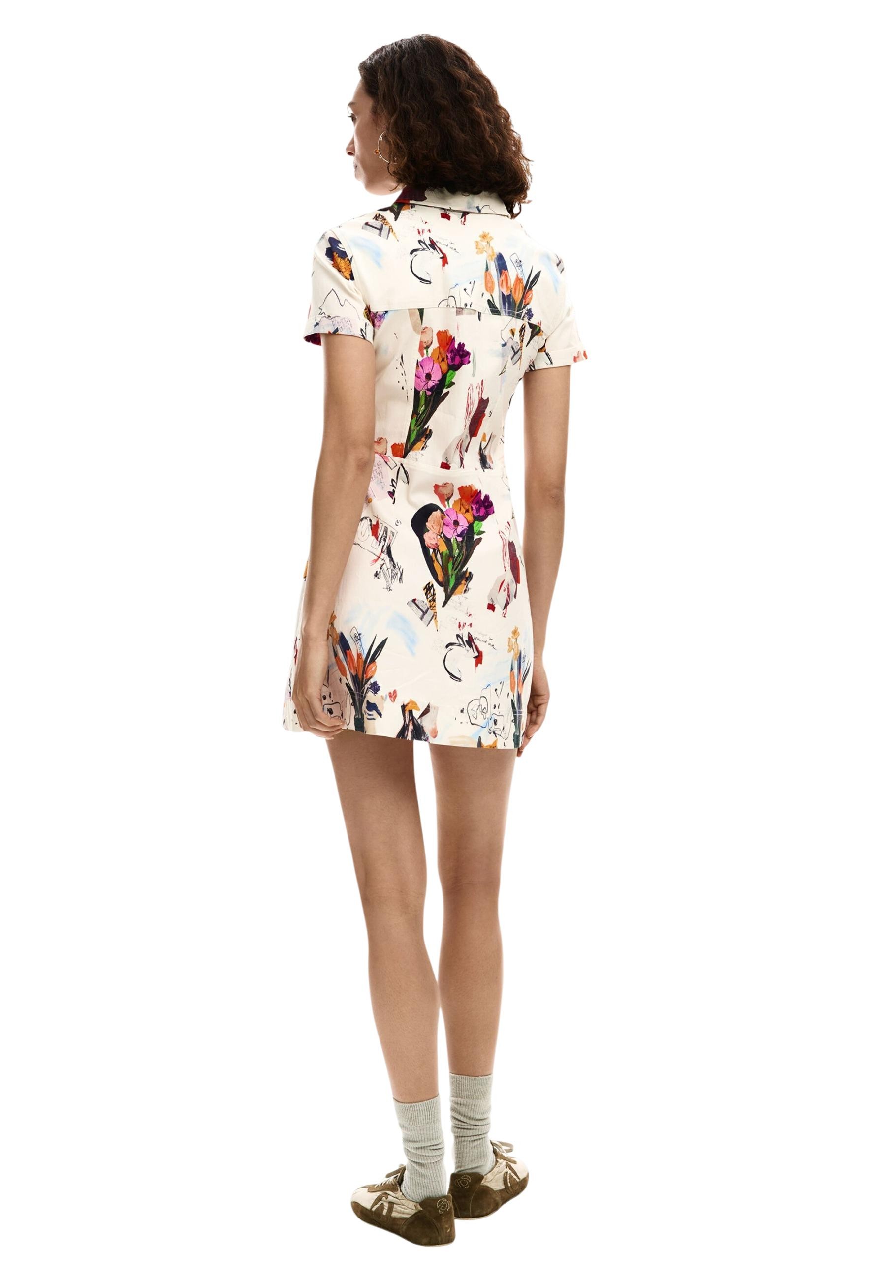 Desigual  Women Dress
