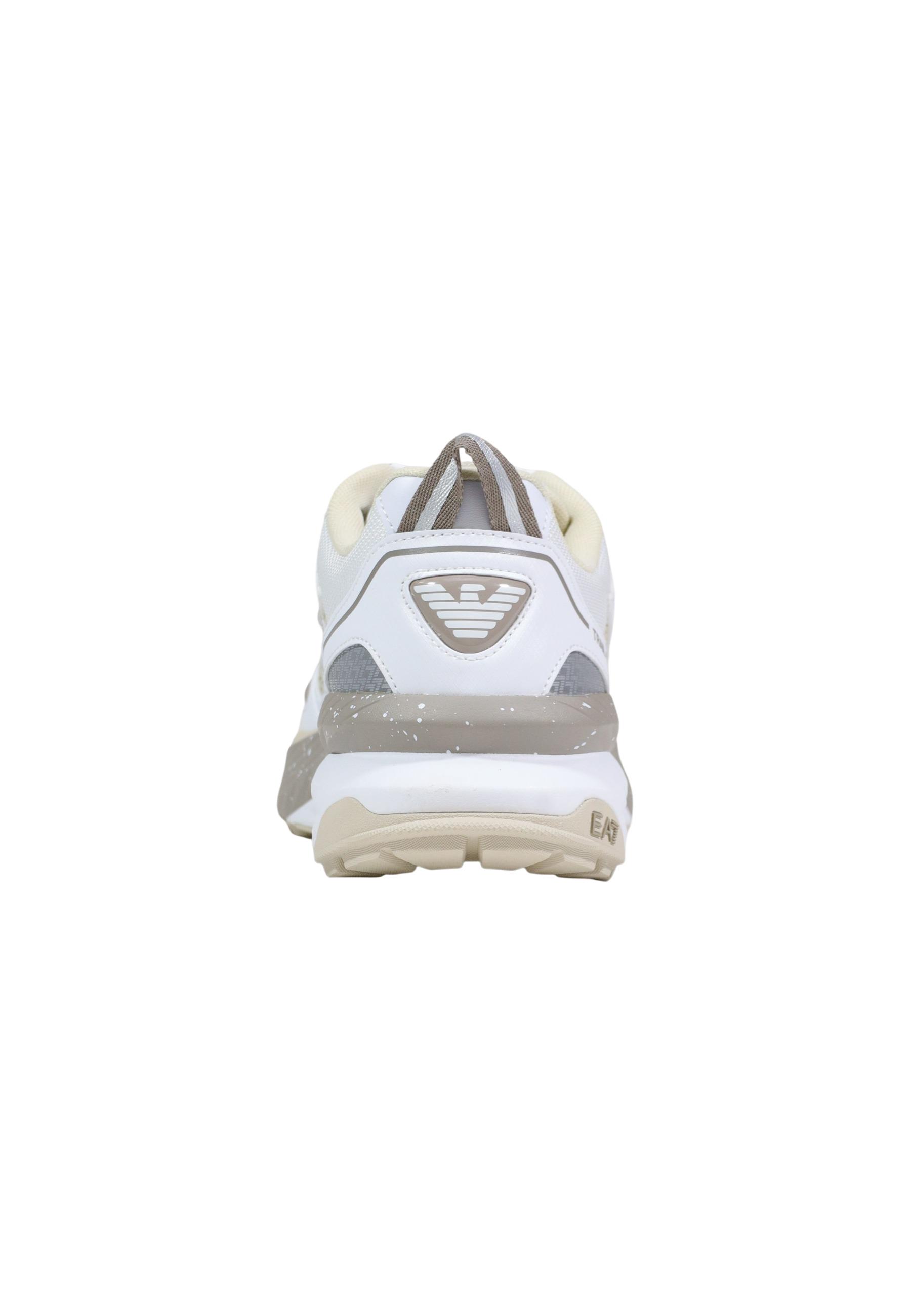 Ea7 Men Sneakers