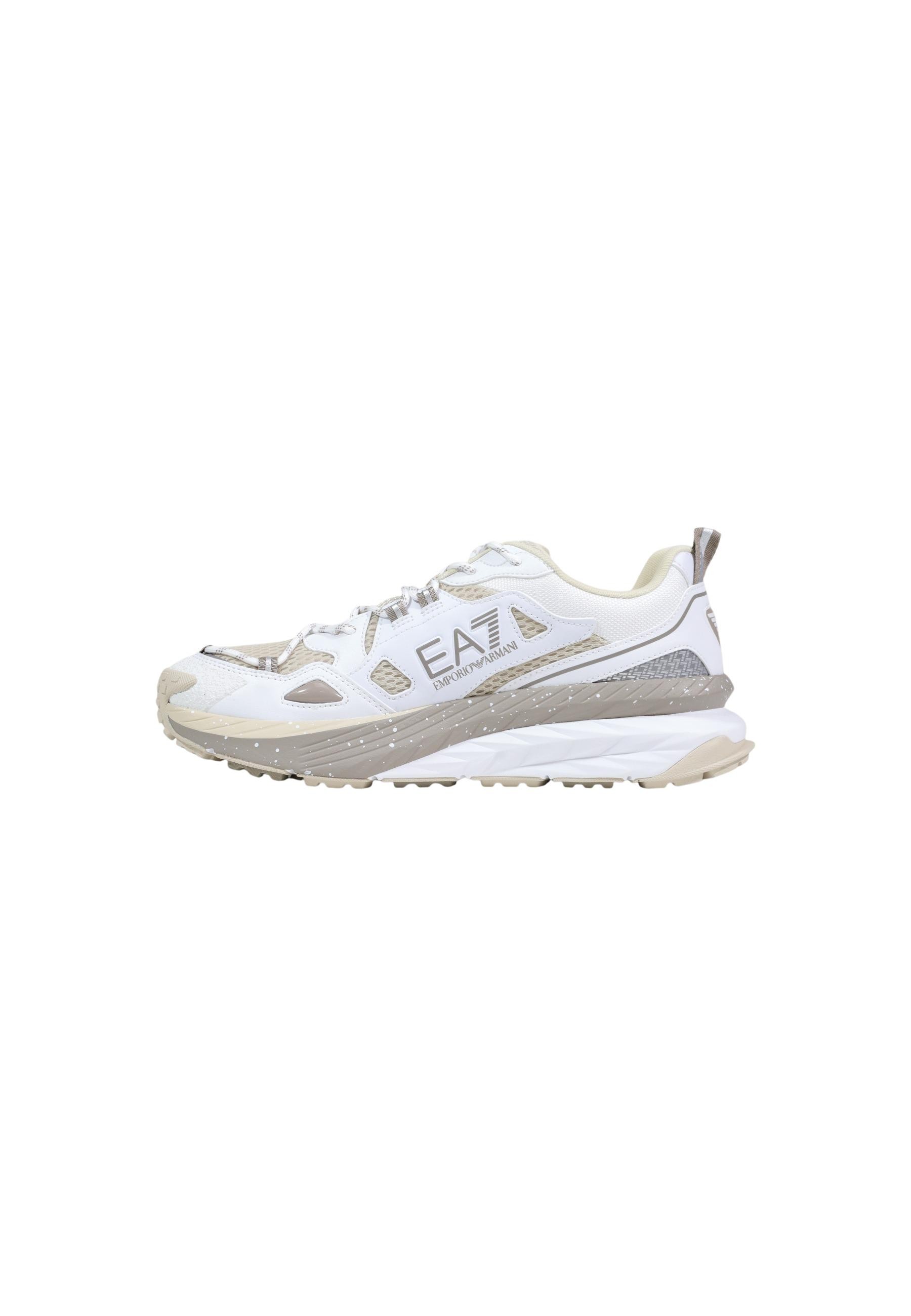 Ea7 Men Sneakers