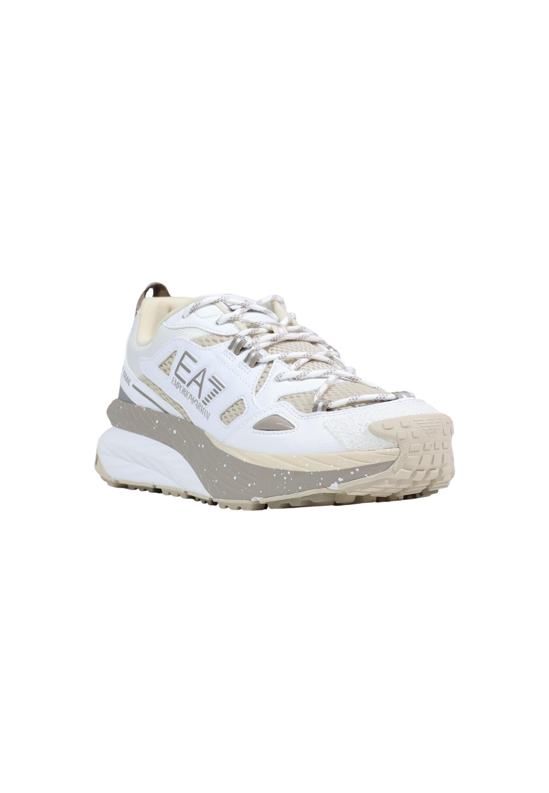 Ea7 Men Sneakers