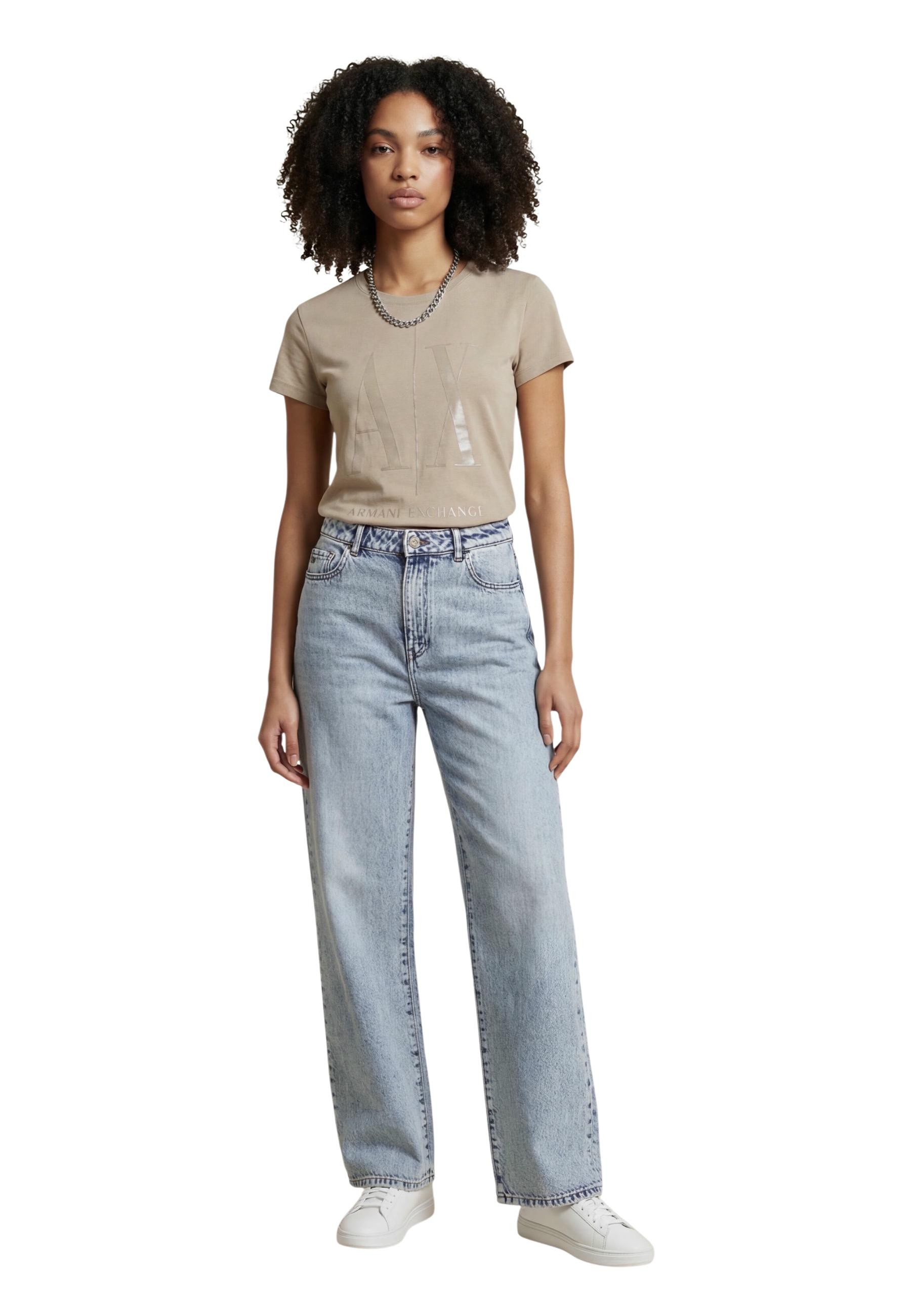 Armani Exchange  Women T-Shirt