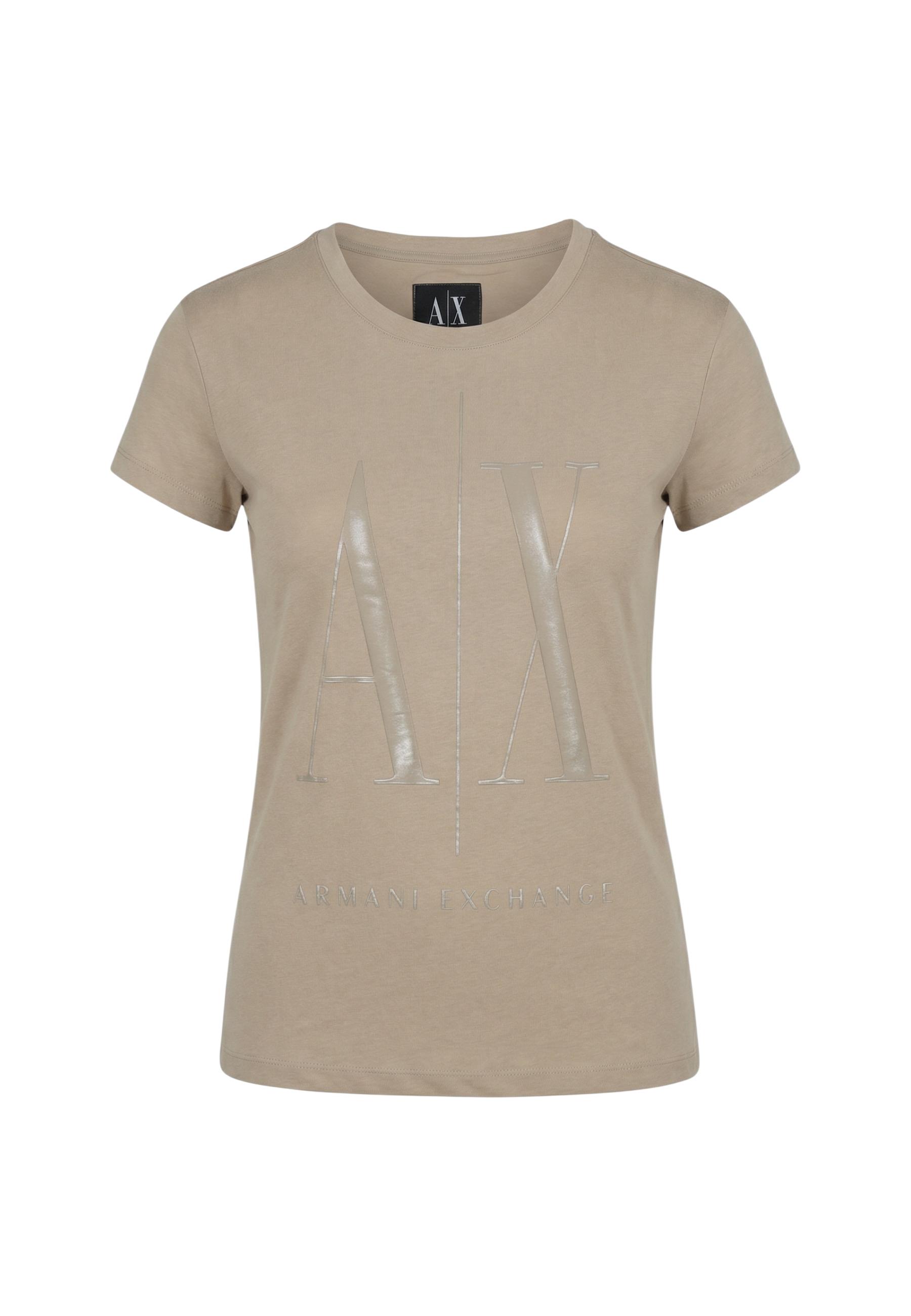 Armani Exchange  Women T-Shirt